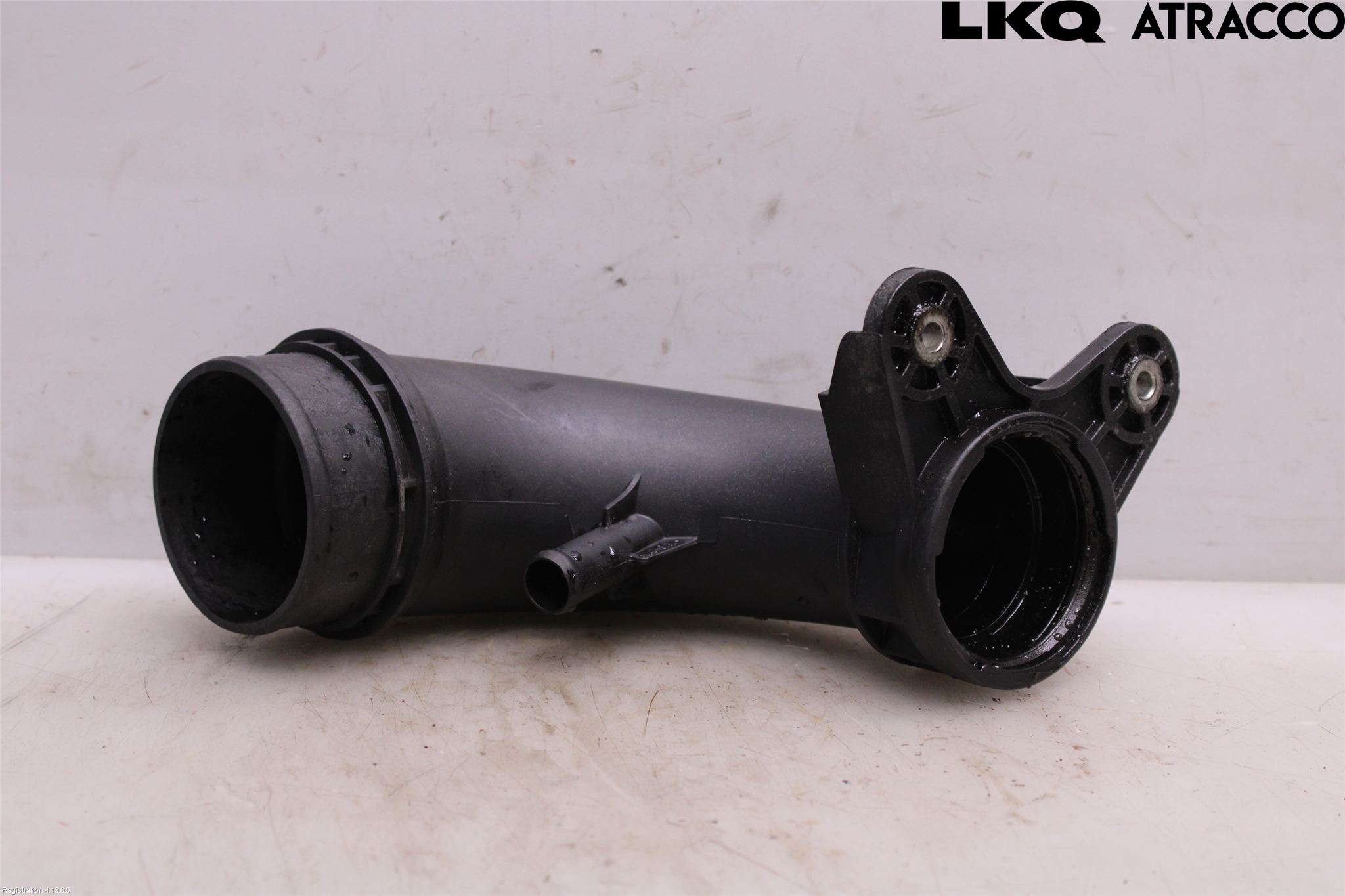 Nissan NAVARA, TREK-1 17-21 Injgummibälg-Slang