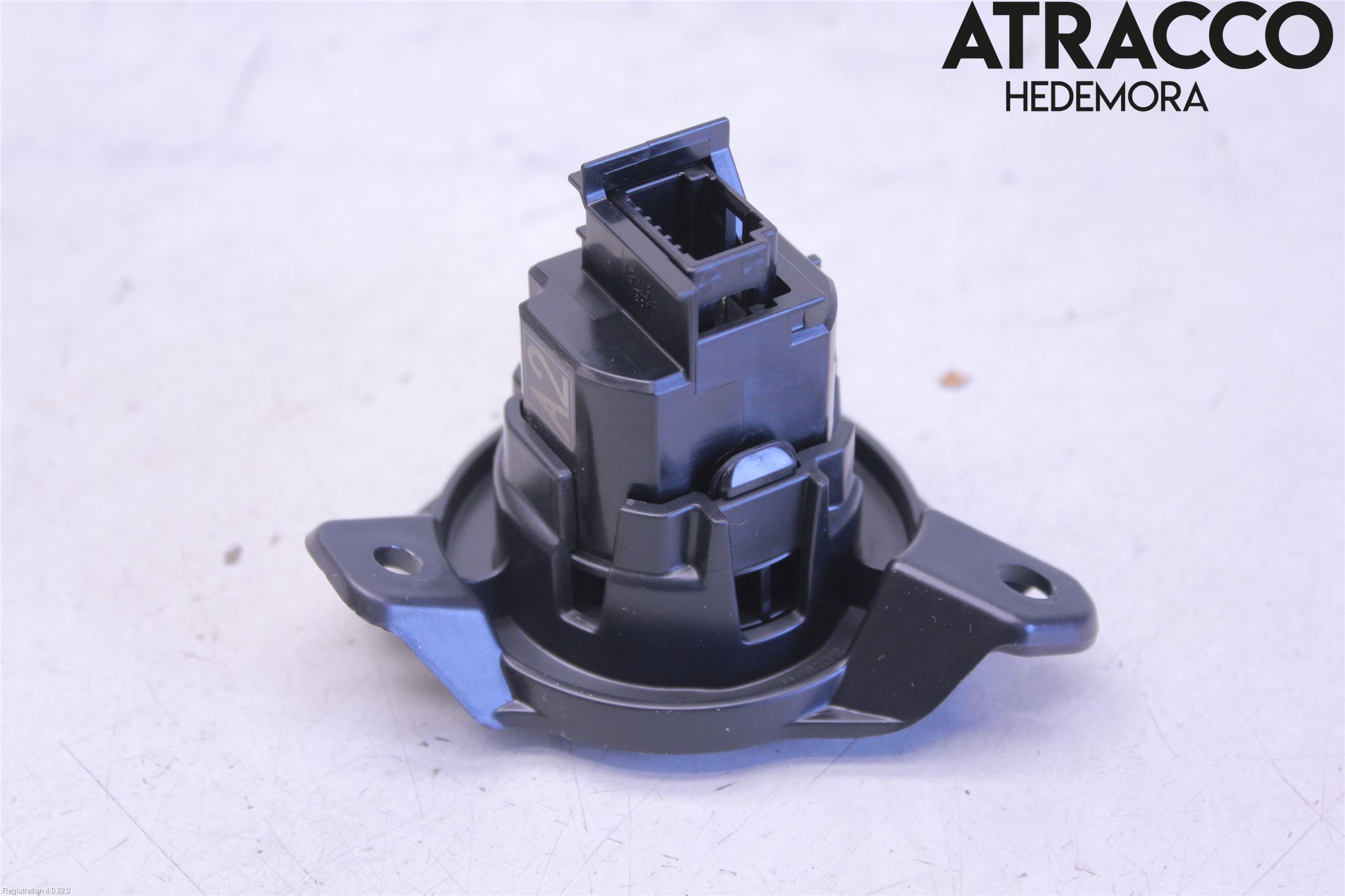 Toyota COROLLA 19- Startknapp Personbil