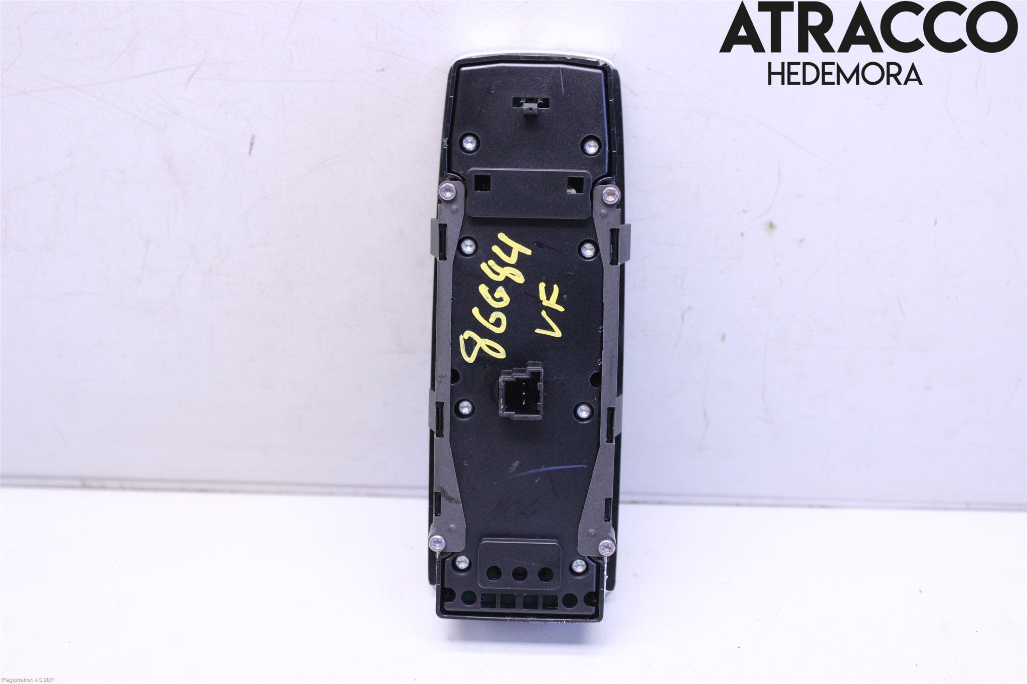 Mercedes-Benz MB A-KLASS (W176) 13-18 Strömställare Elhiss