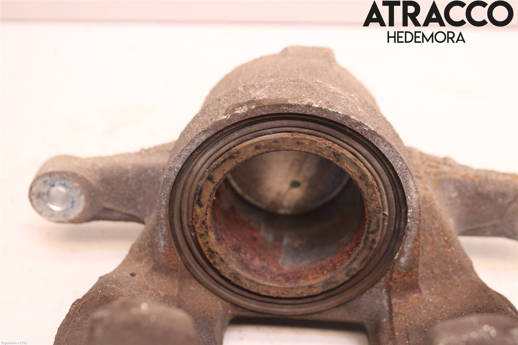 Toyota AURIS 13-19 Bromsok Fram Höger