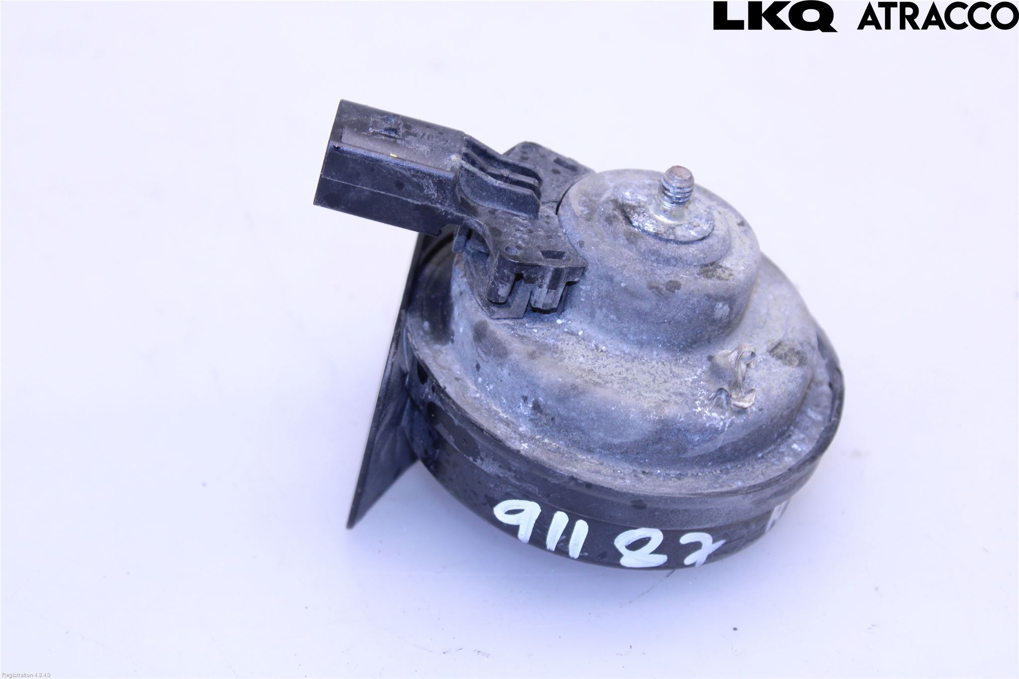 BMW X6 F16 14-19 Signalhorn