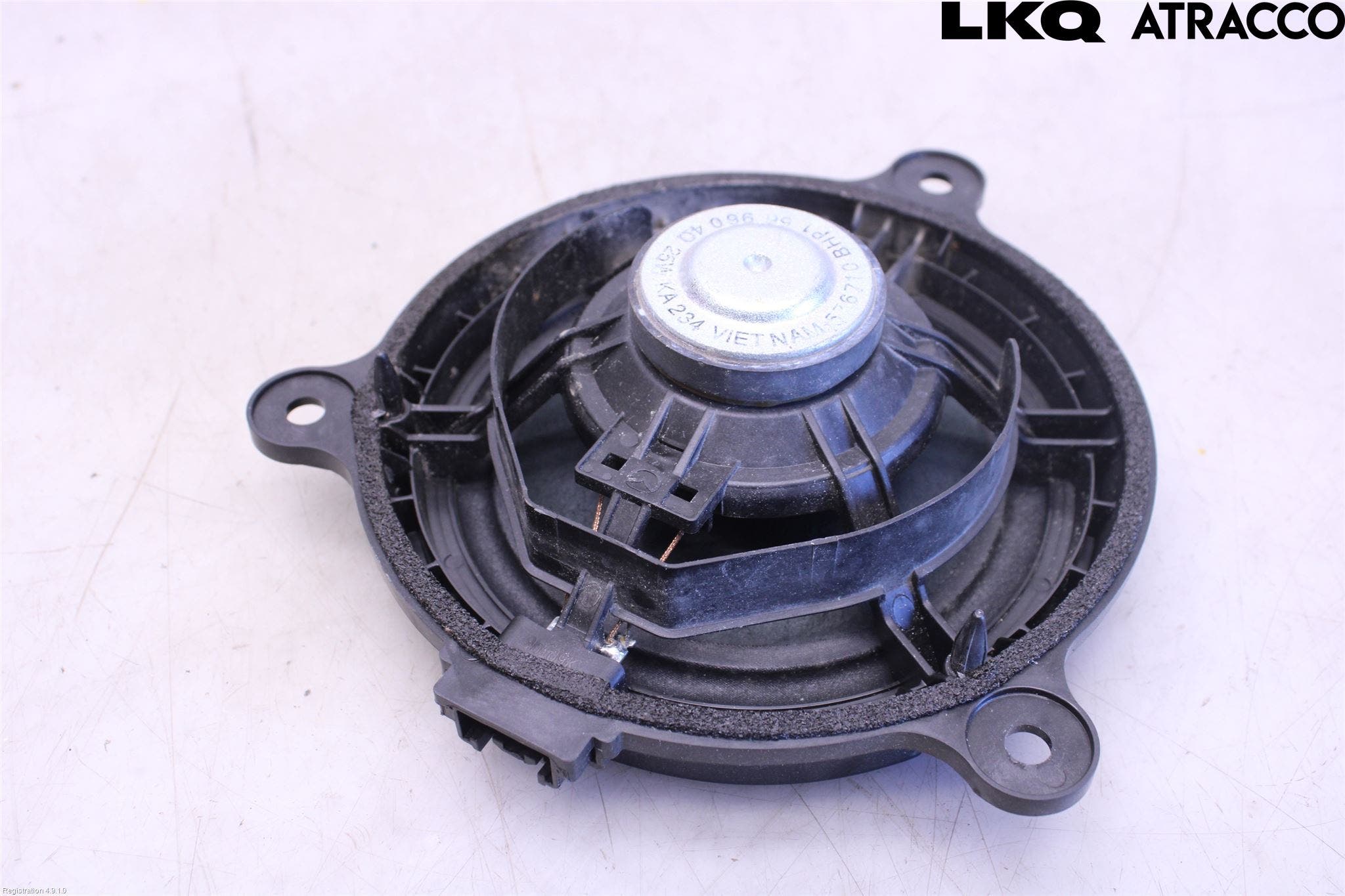 Mazda 2 (DJ) 15-22 Högtalare