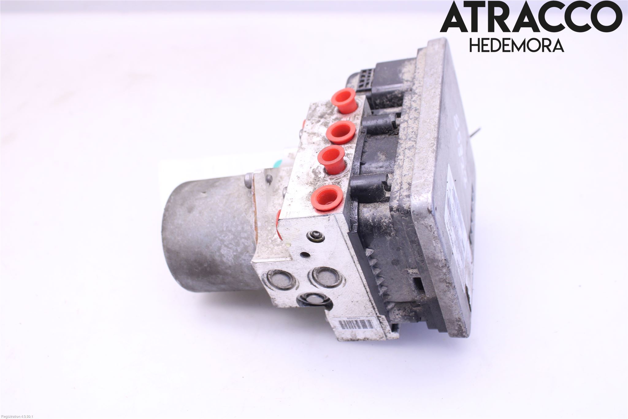 BMW X4 G02 18- Abs Hydraulaggregat