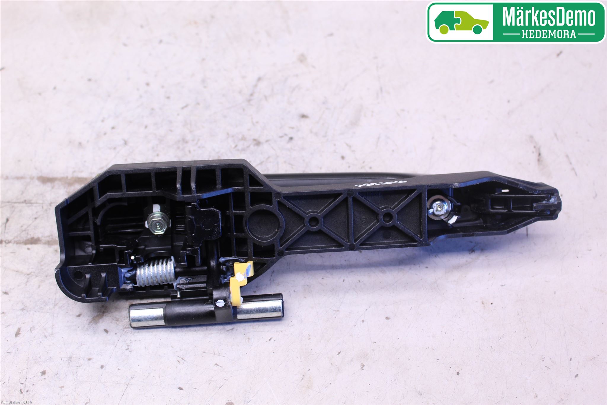 Hyundai i10 BA 14-16 Dörrhandtag Yttre Hö