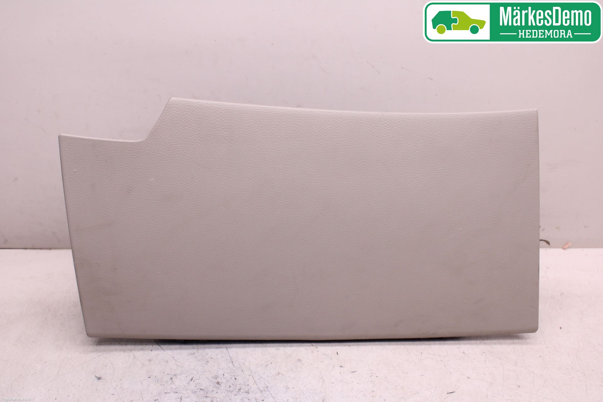 Hyundai i40 08-15 Handskfack