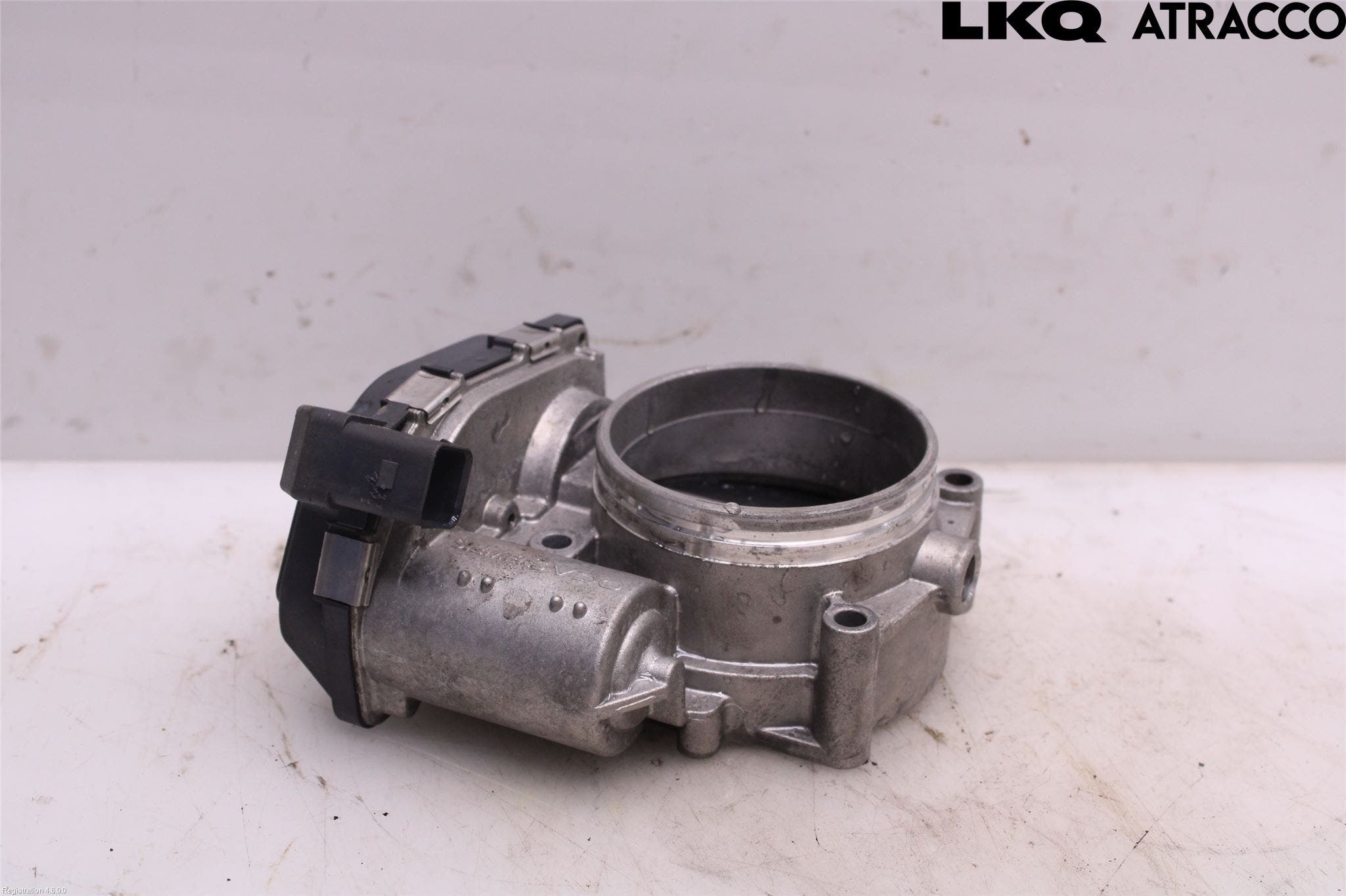 BMW 5 E60/61 Sed/Tou 02-10 Injspjällhus