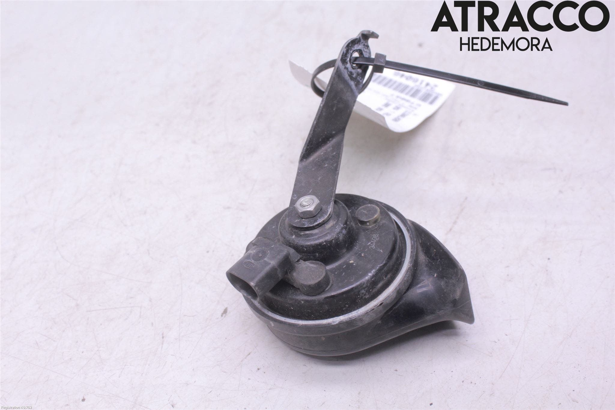 BMW 7 F01/02/03/04 09-15 Signalhorn