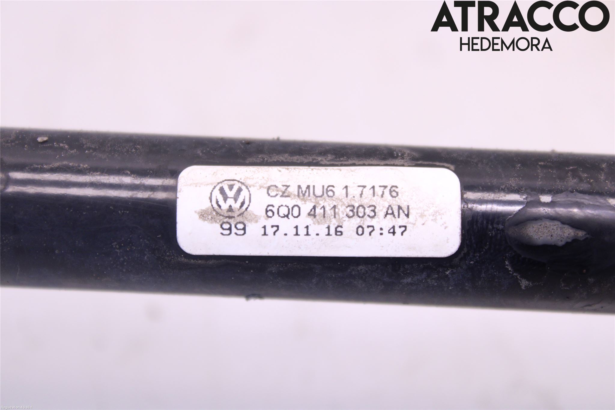 Skoda FABIA 15-21 Krängningshämmare Fram