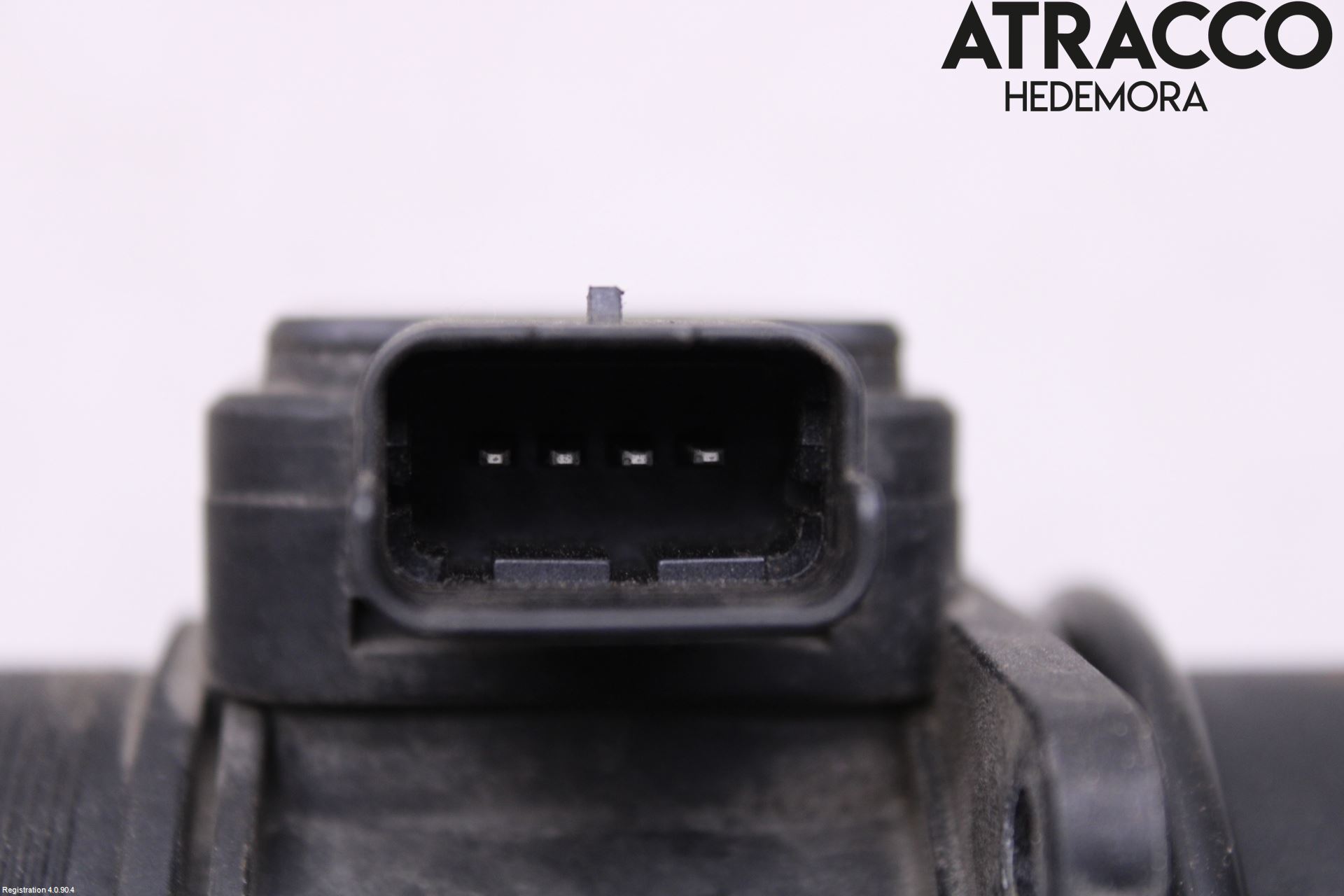 Citroen C5 08-17 Injluftmassamätare