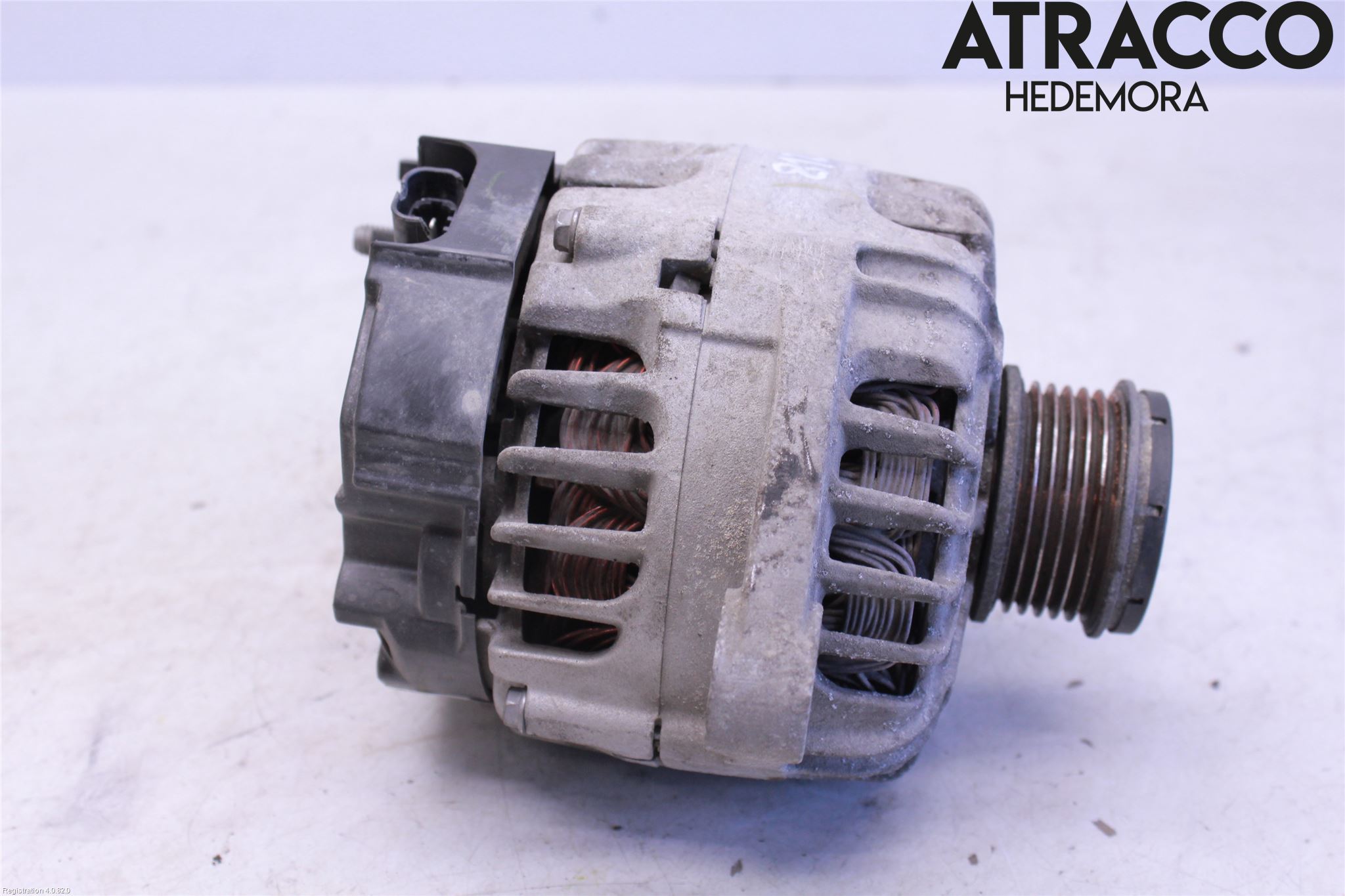 Opel INSIGNIA 09-16 Generator