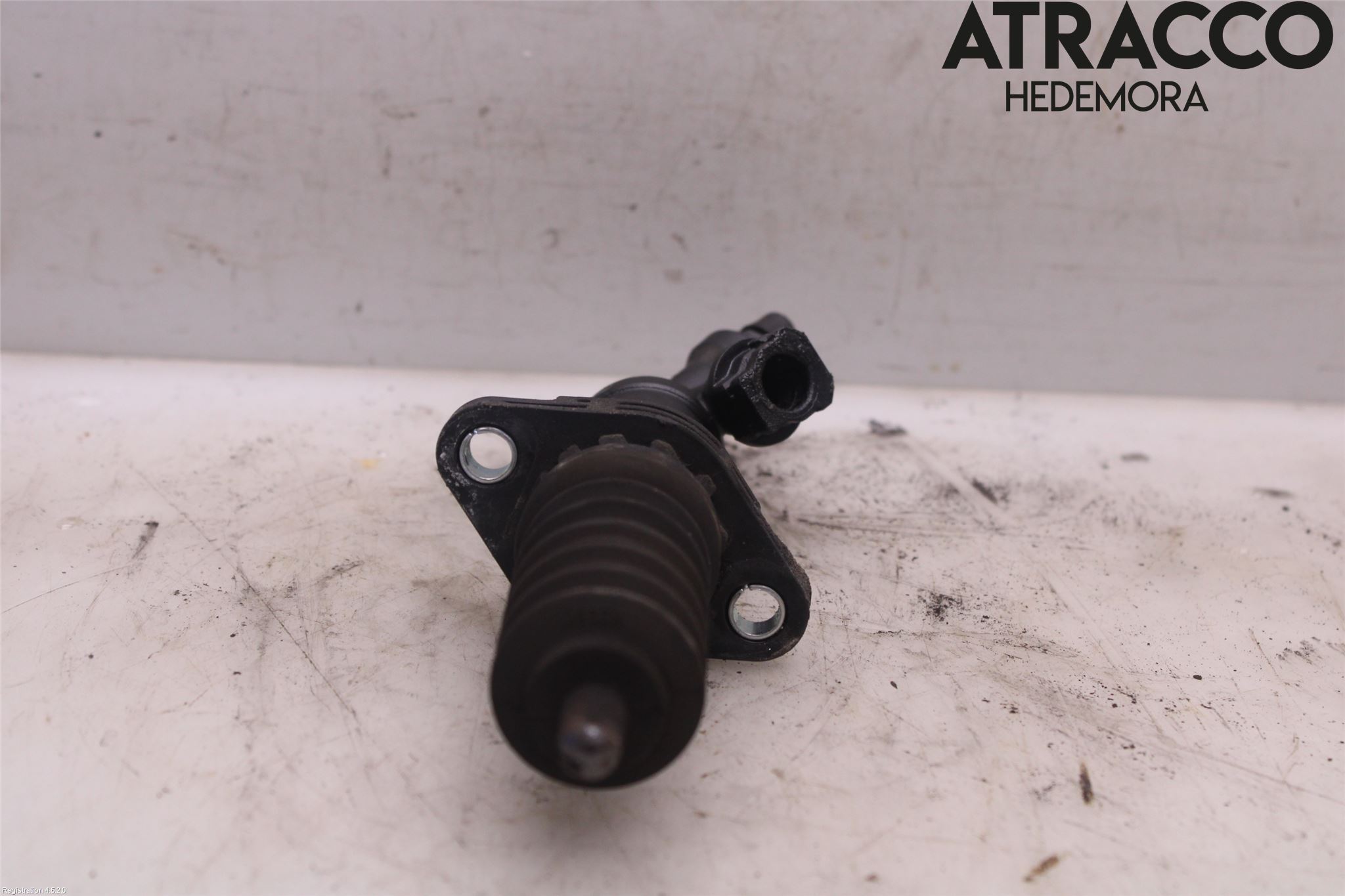 BMW 1 E82/88 Coupé/Cab 06-13 Kopplingscylinder Slav