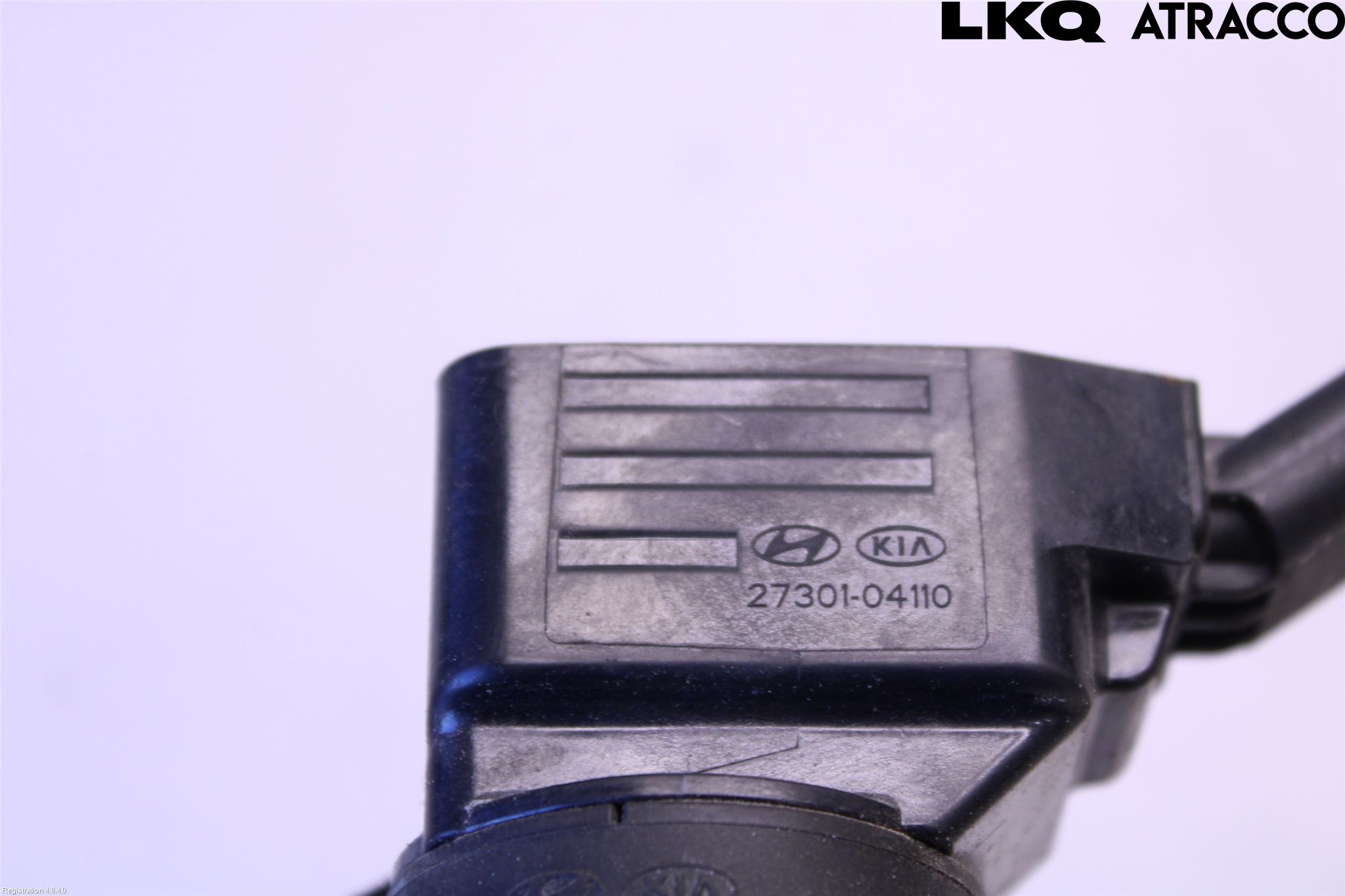 Kia RIO 17- Tändspole