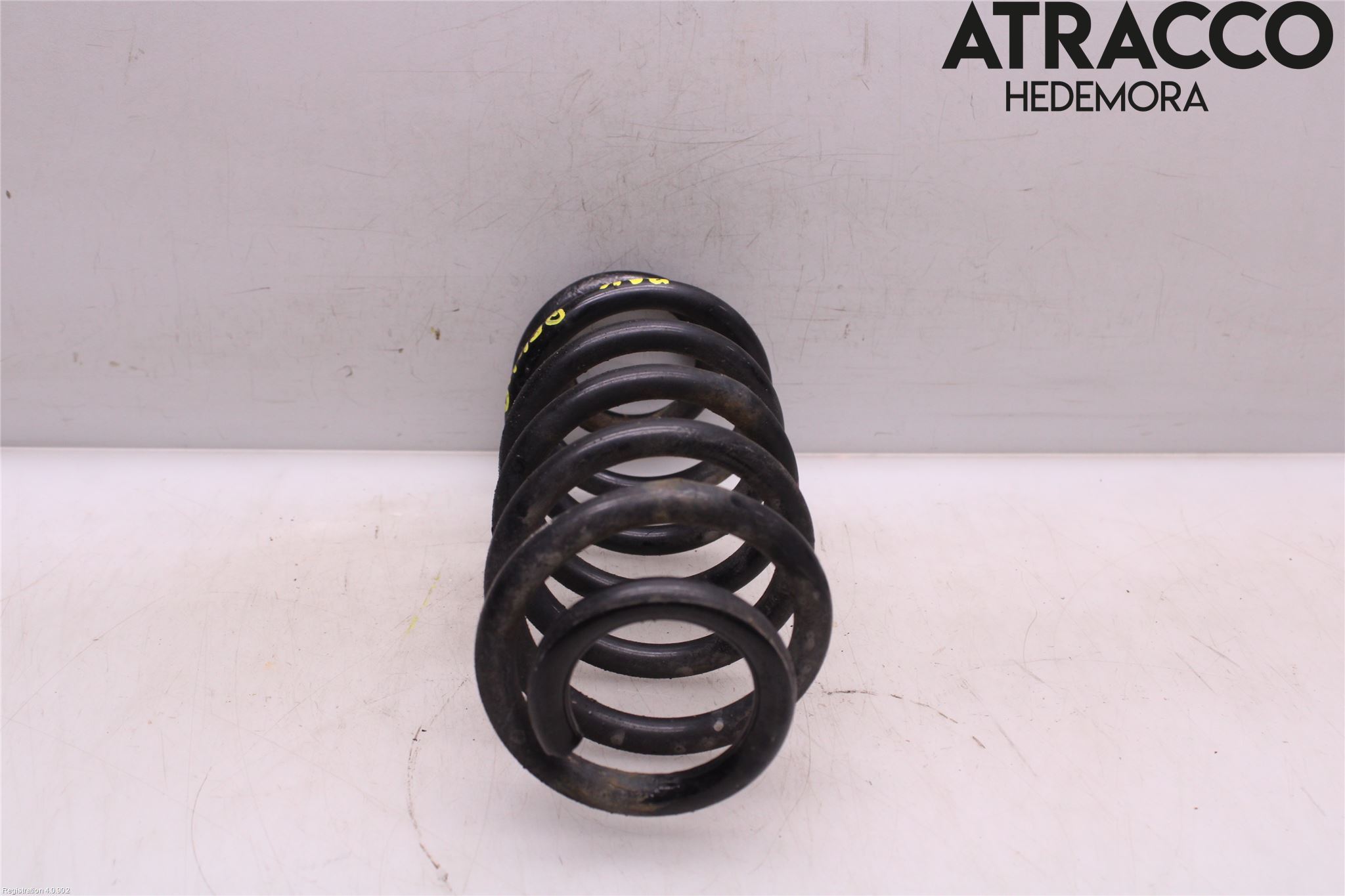 Smart FORTWO I 99-07 Fjäder Bak