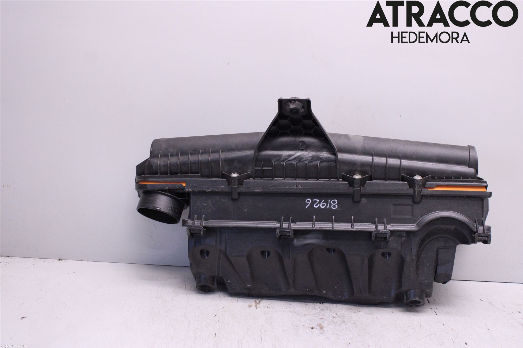 Citroen DS3 Luftrenare