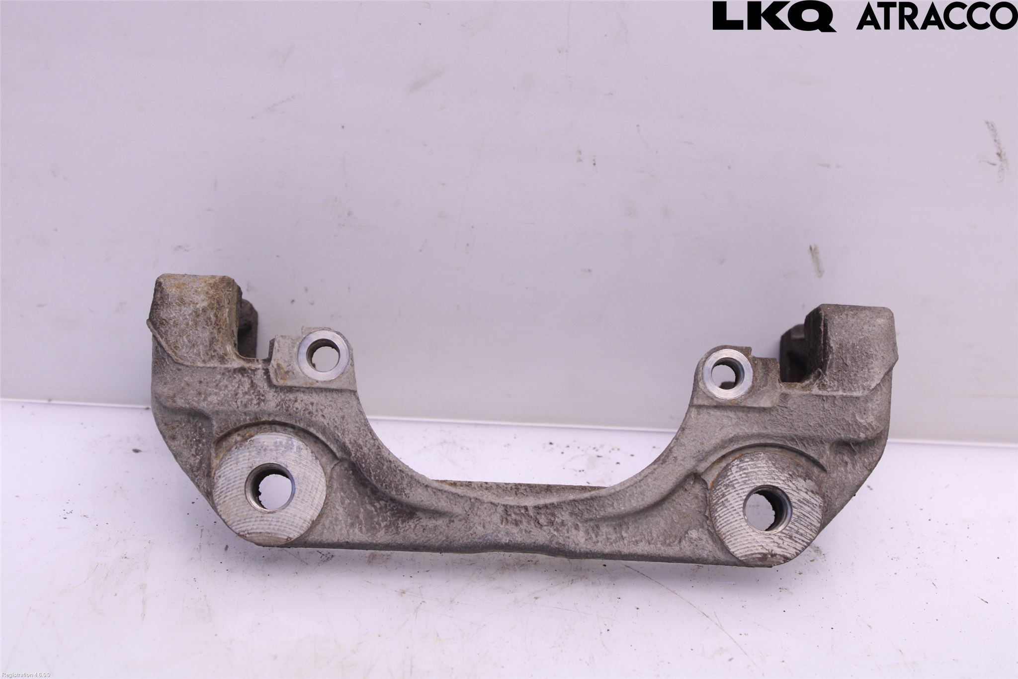 Citroen JUMPY/E-JUMPY 16- Bromsokshållare