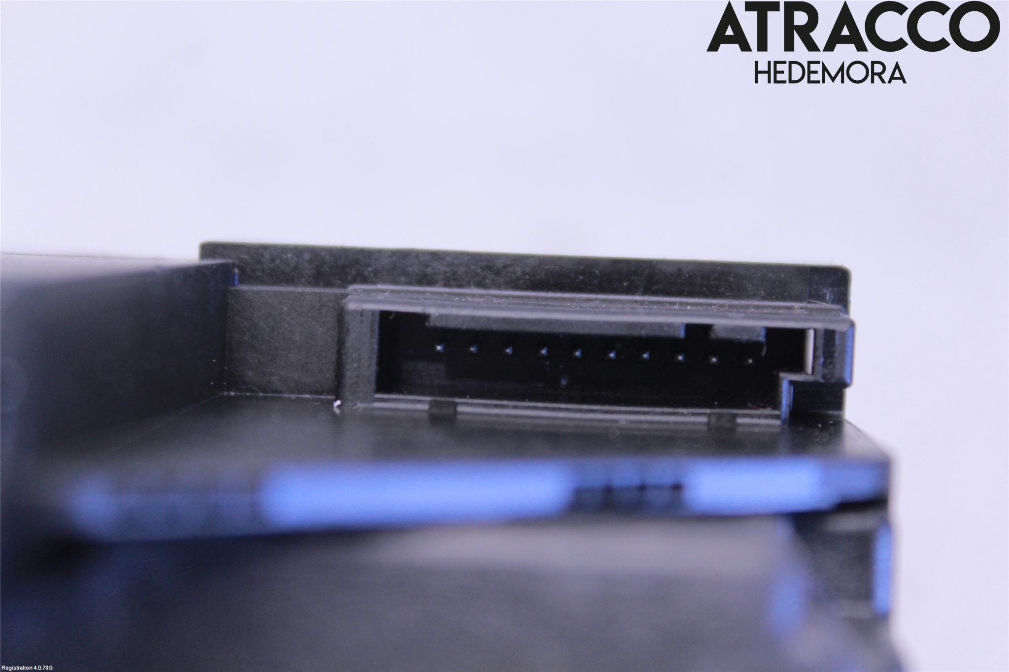 BMW 5 F10/F11/F18 09-17 Växelspak