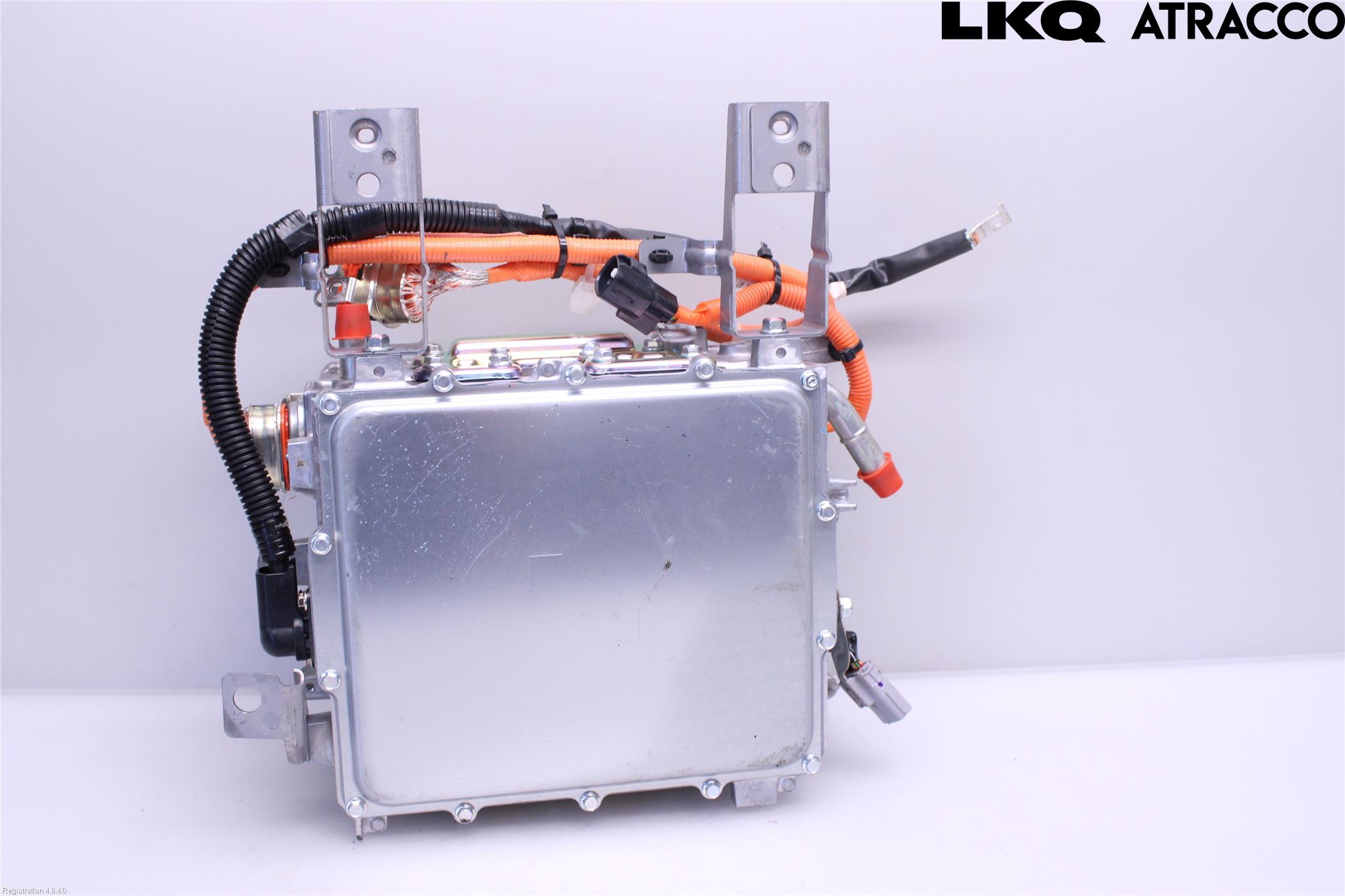 Mitsubishi OUTLANDER 13-21 Batteriladdare Högspänning