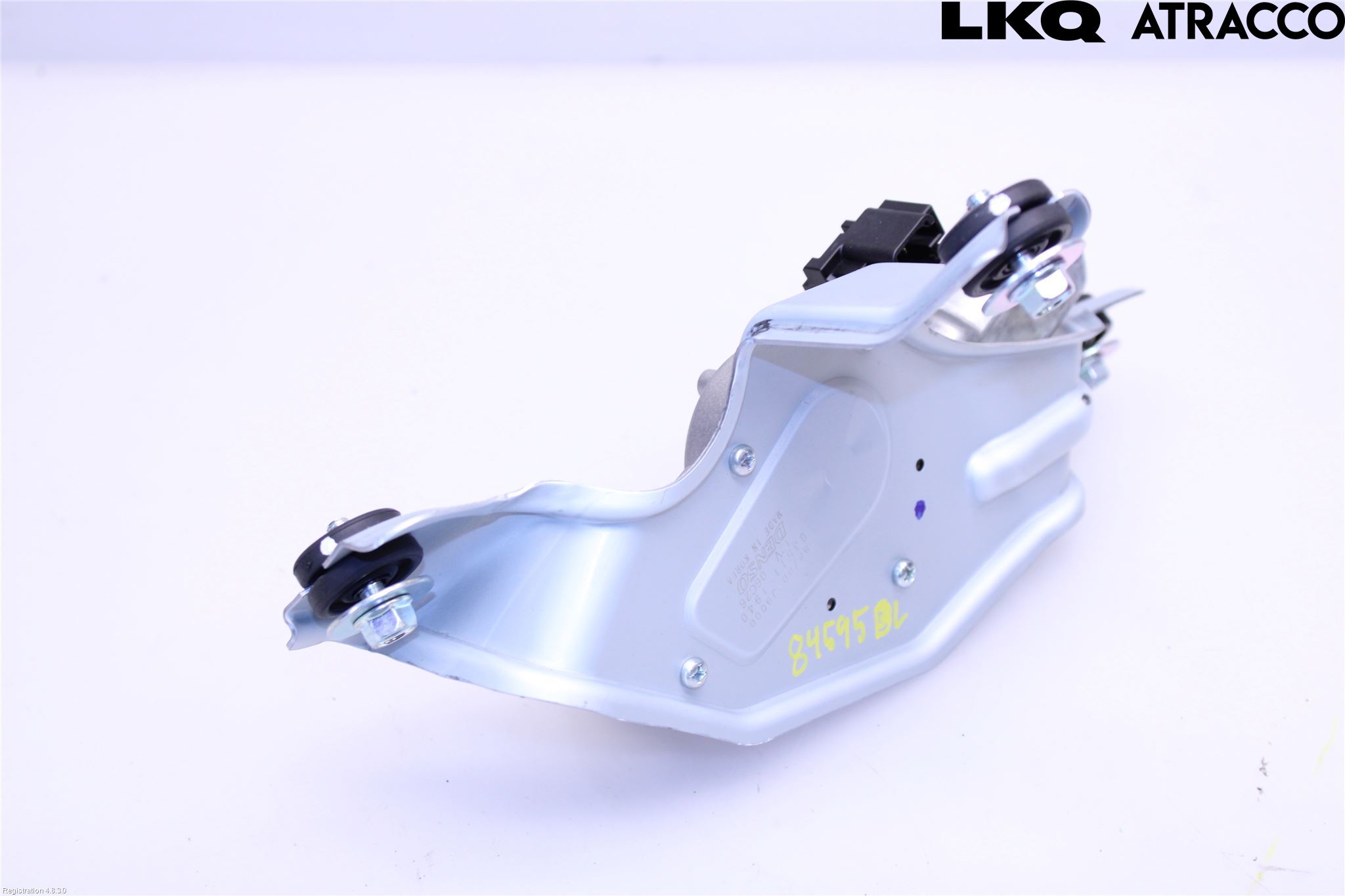 Hyundai KONA/ELECTRIC OS 18-23 Torkarmotor Baklucka