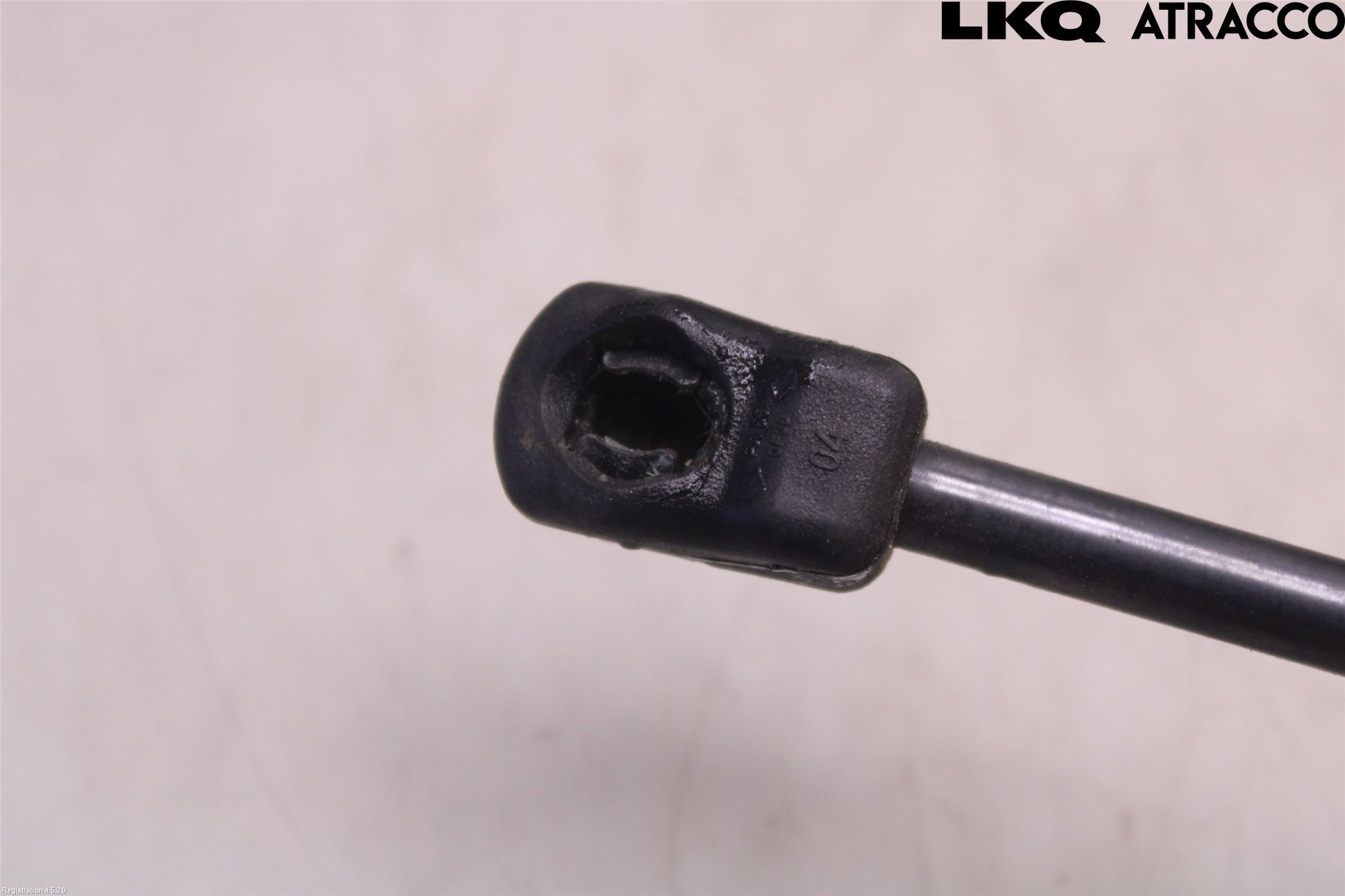 BMW X5 E70 07-13 Gasfjäder Motorhuv