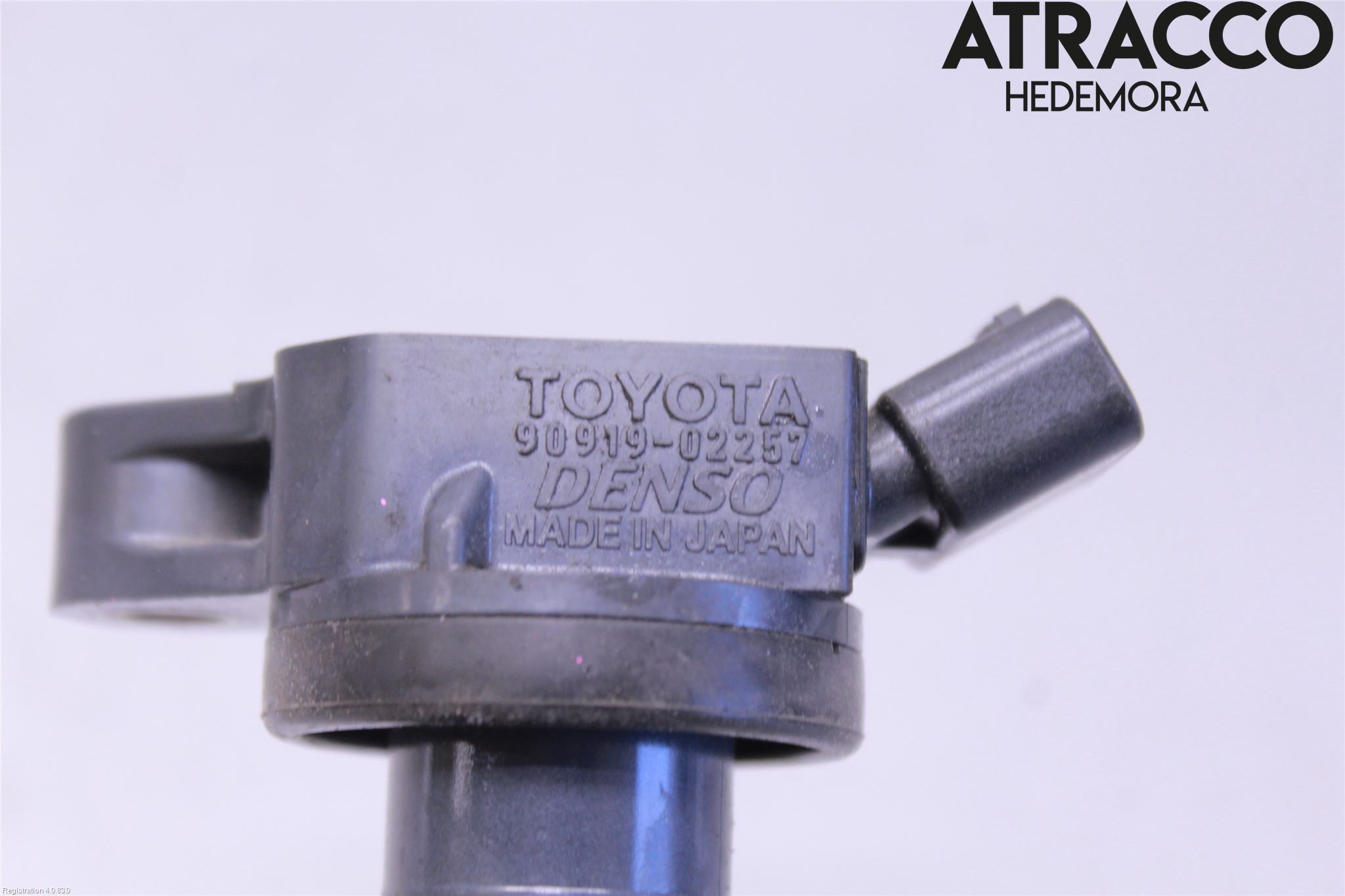 Toyota YARIS XP90 06-11 Tändspole