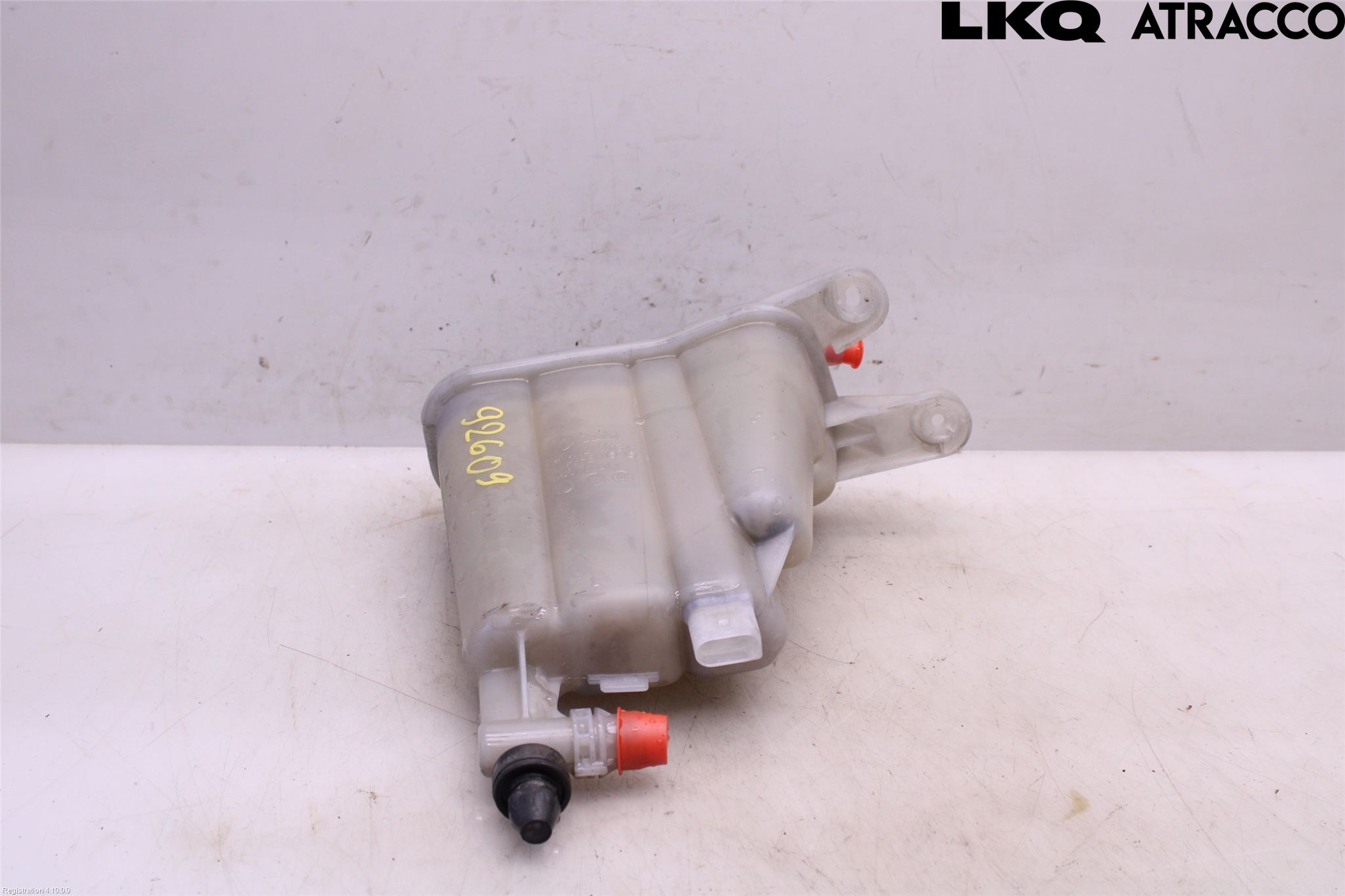 Audi A4/S4 08-11 Expansionstank