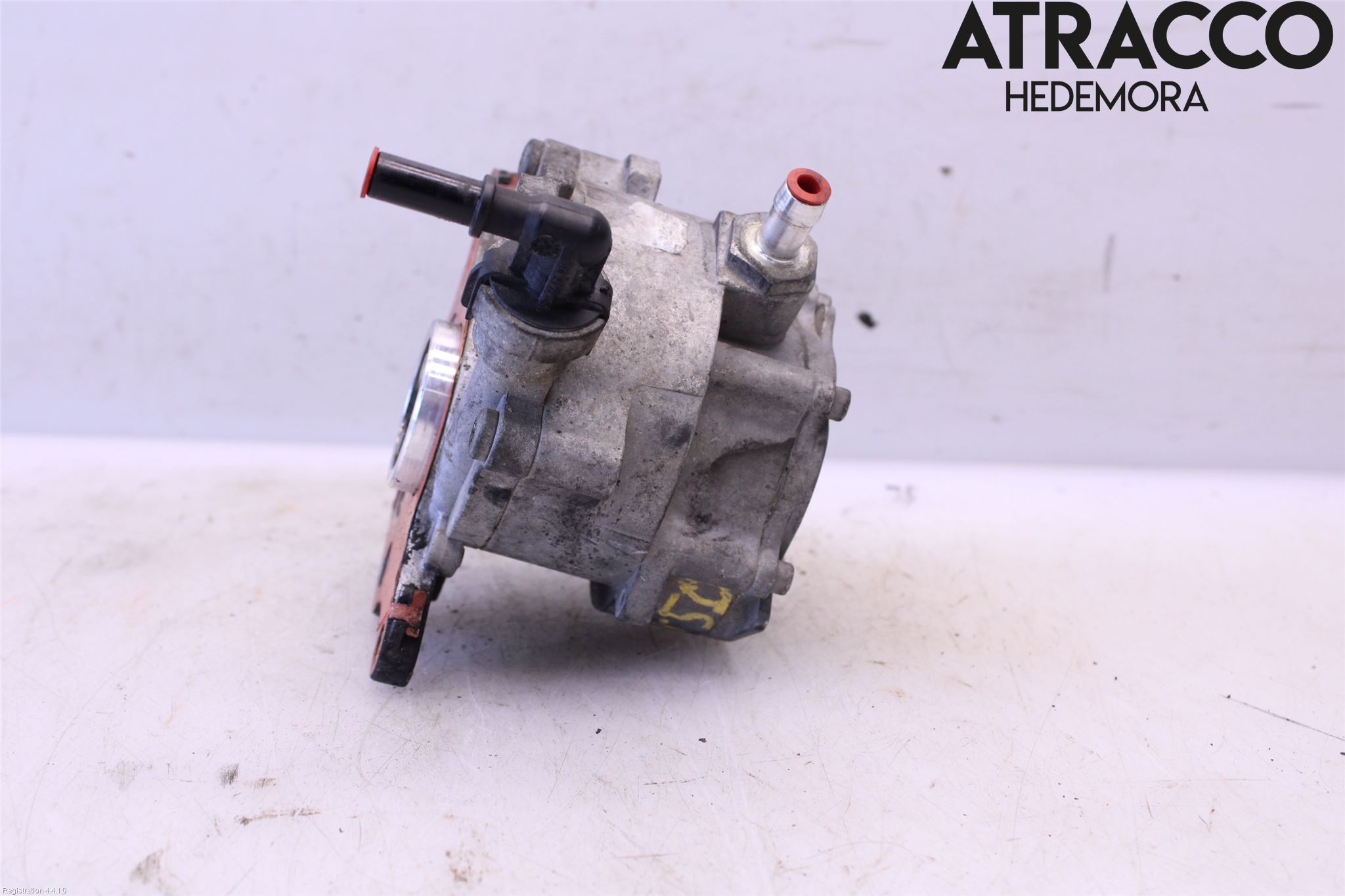 Landrover LAND ROVER RANGE ROVER L322 02-12 Vakuumpump