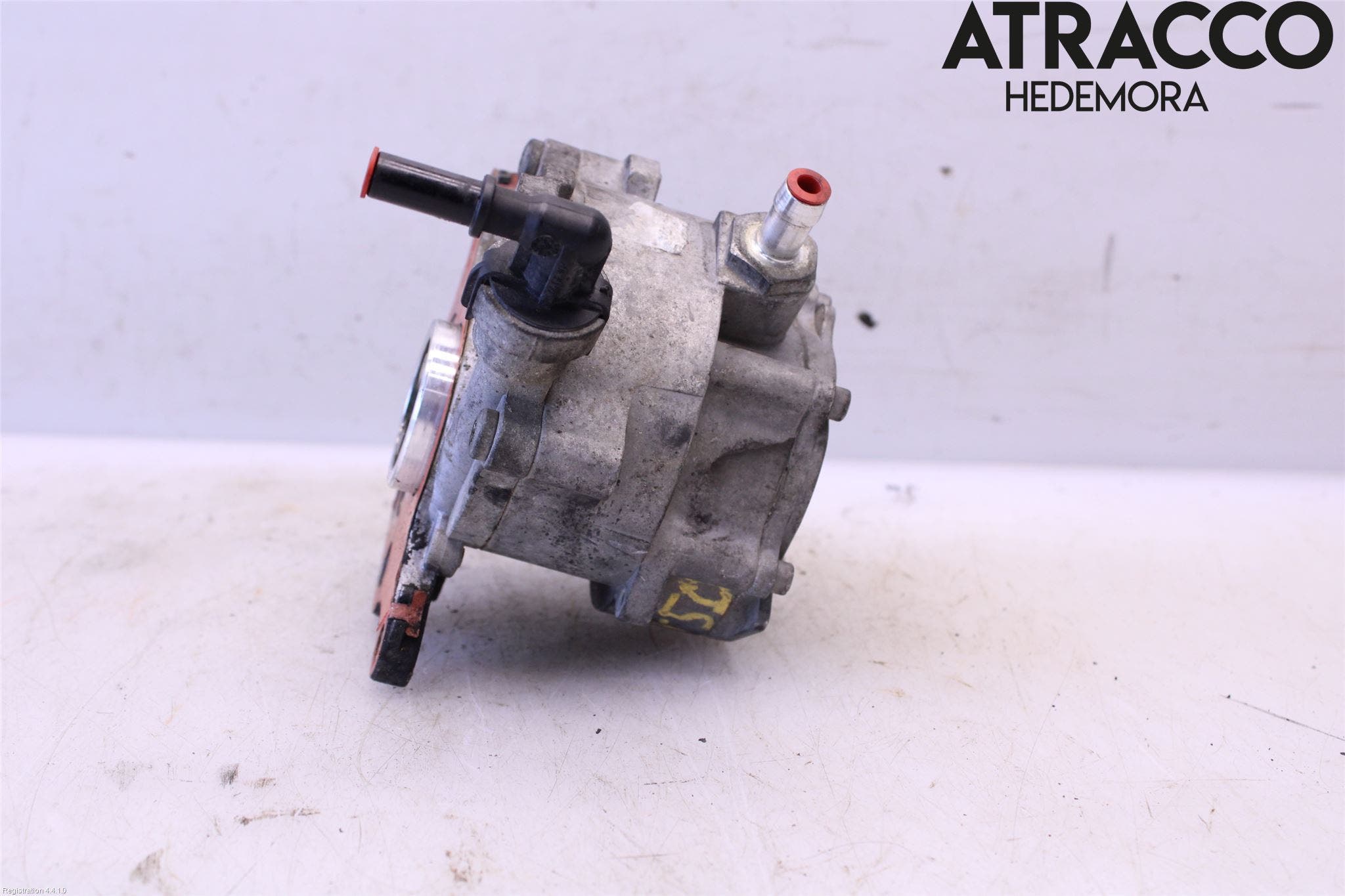 Landrover LAND ROVER RANGE ROVER L322 02-12 Vakuumpump