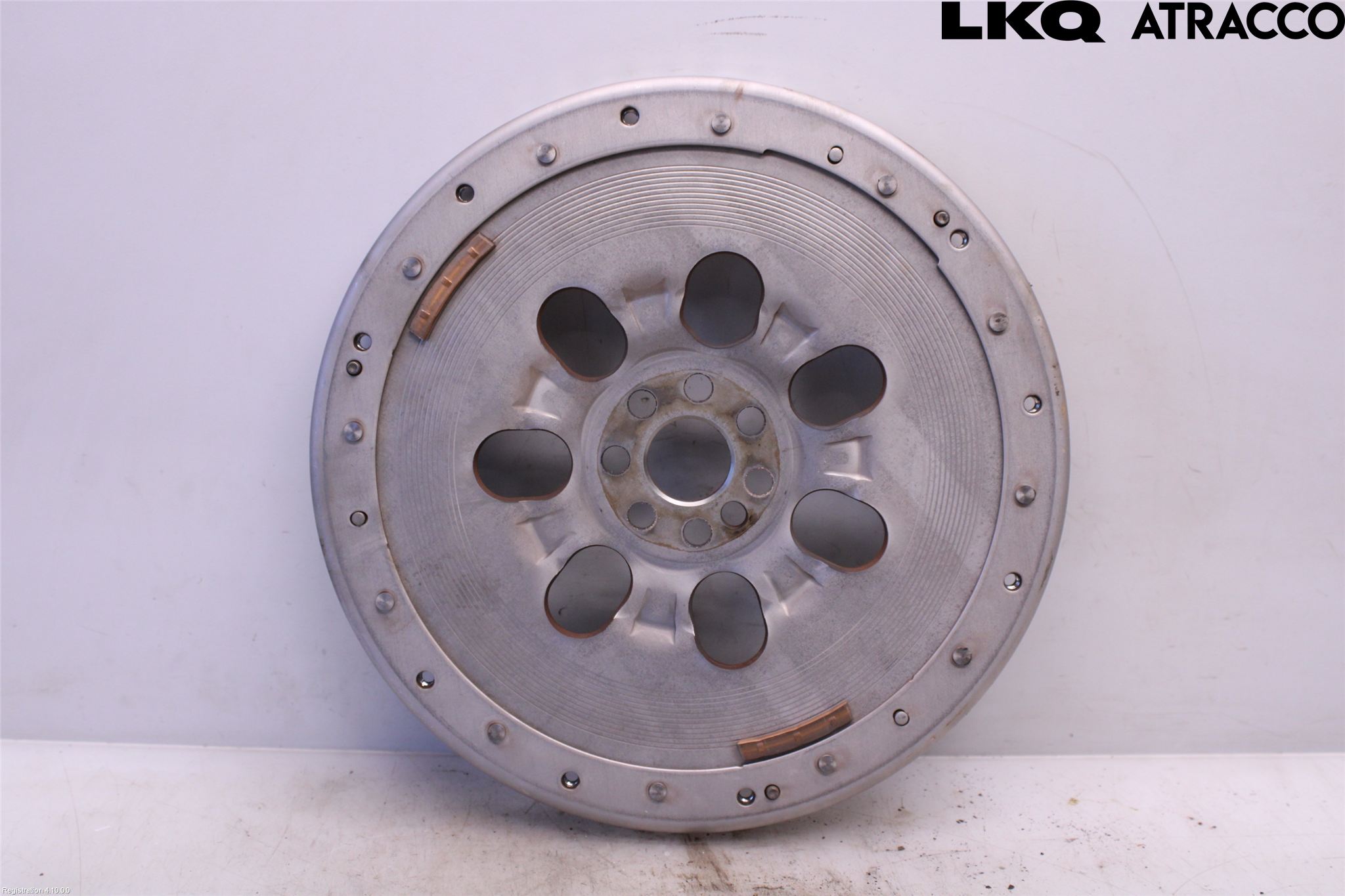 Kia CEED/CEED SW 19- Svänghjul Aut