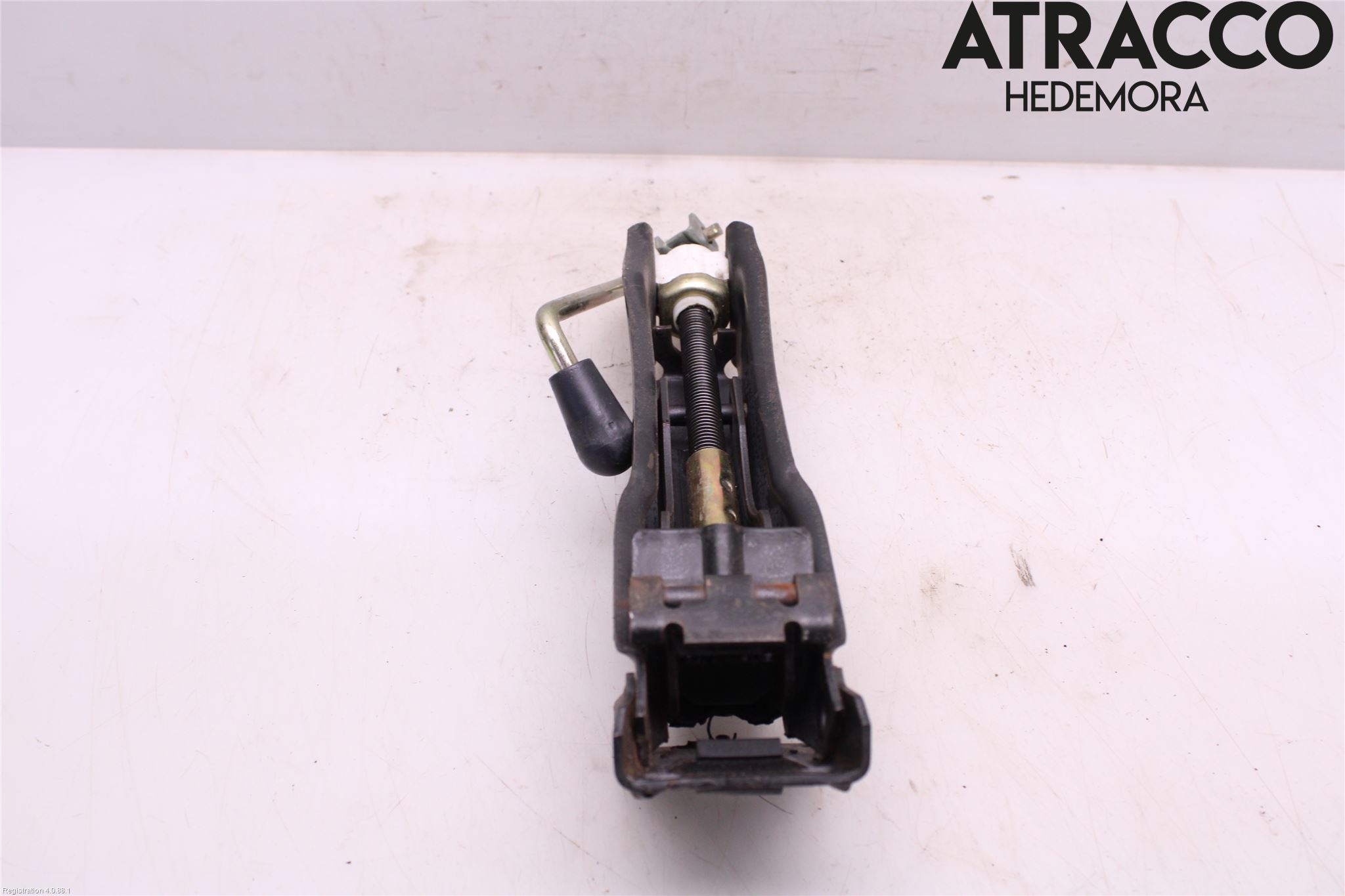 BMW Z3 E36/6    94-02 Domkraft