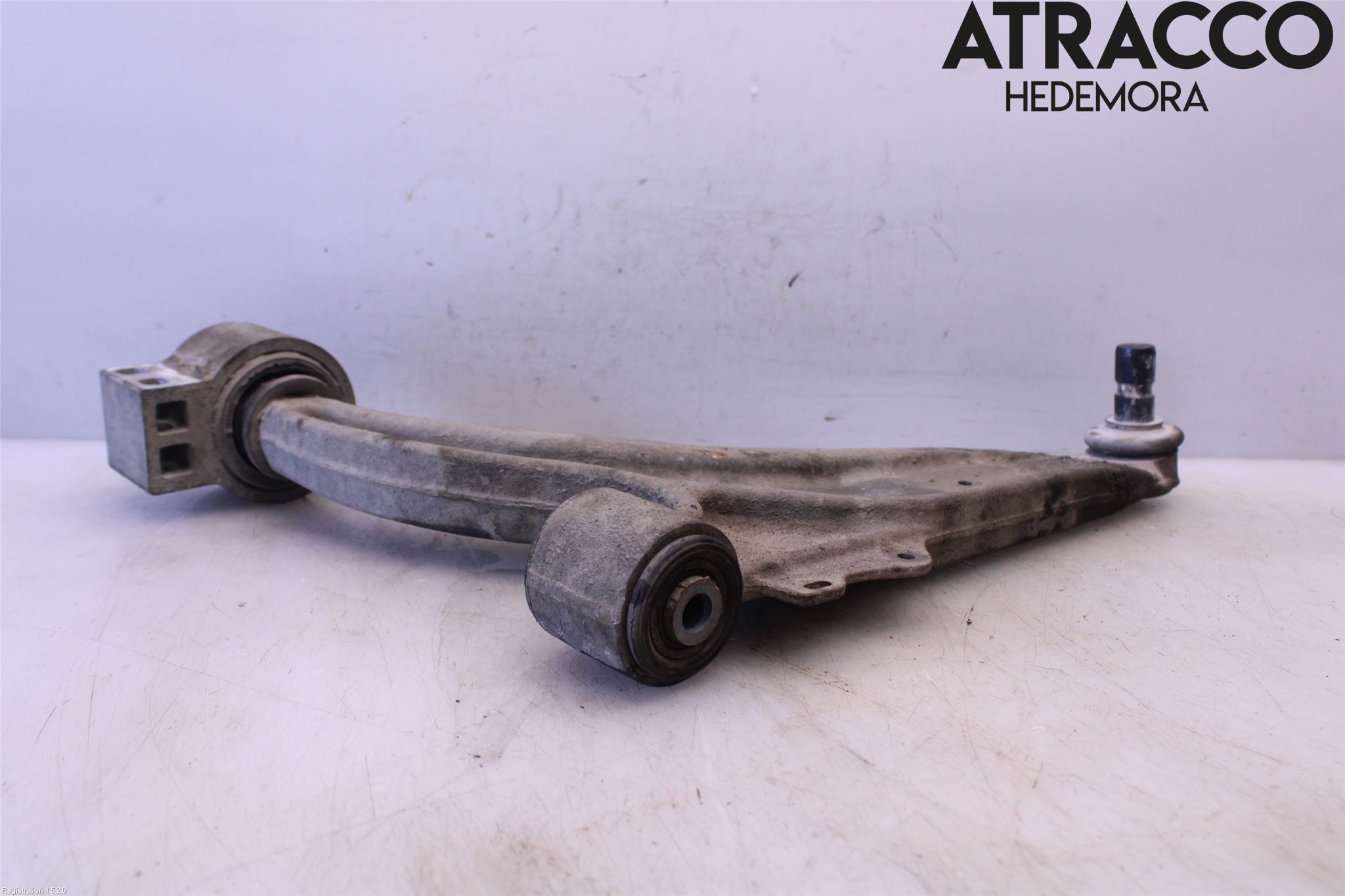 Opel AMPERA 12-16 Bärarm Fram Undre Vä