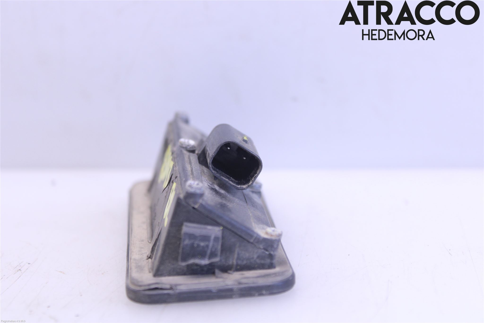 Ford KUGA 08-12 Bakluckehandtag