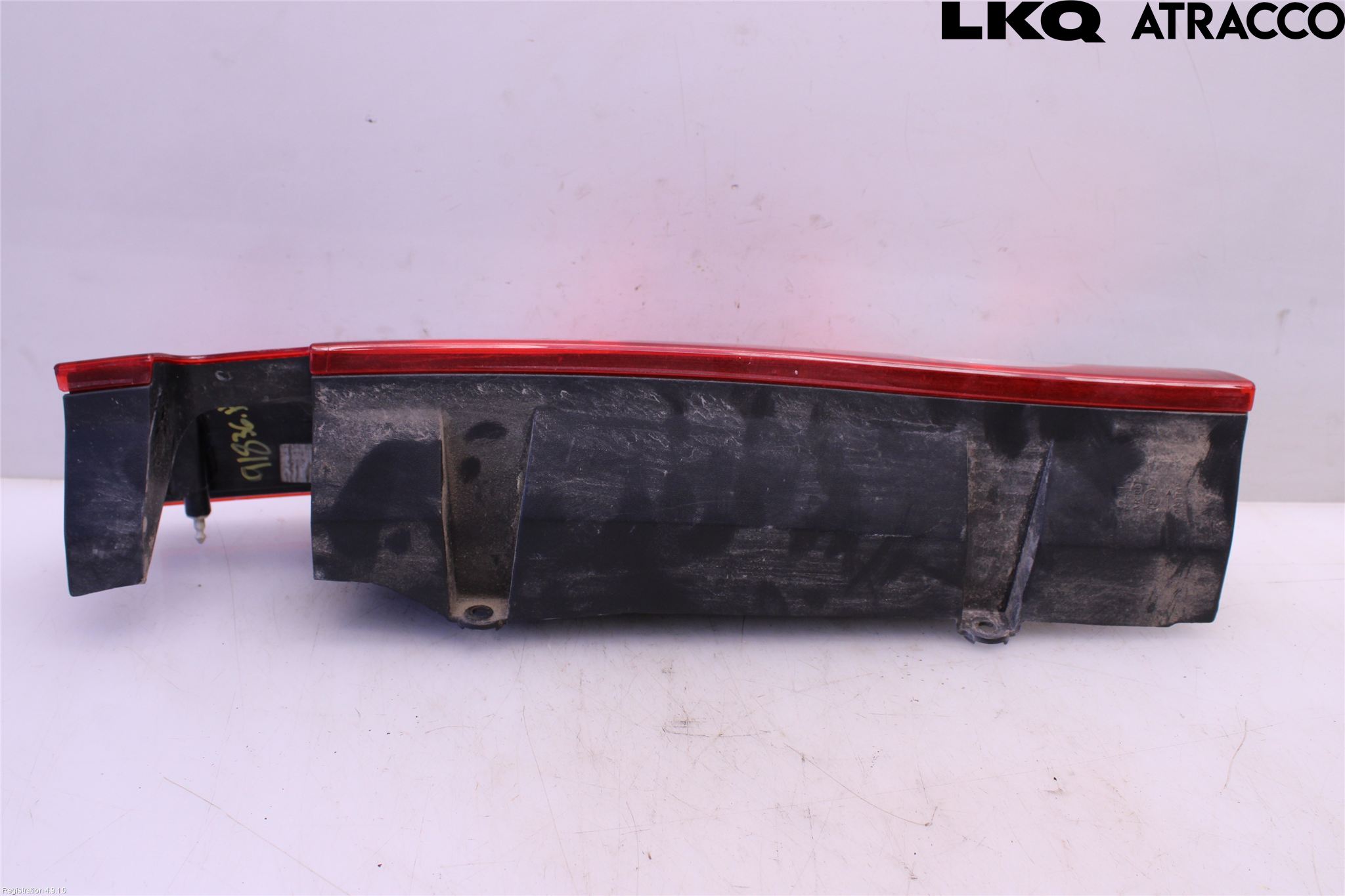 Renault KANGOO II 08-14 Bakljus Höger