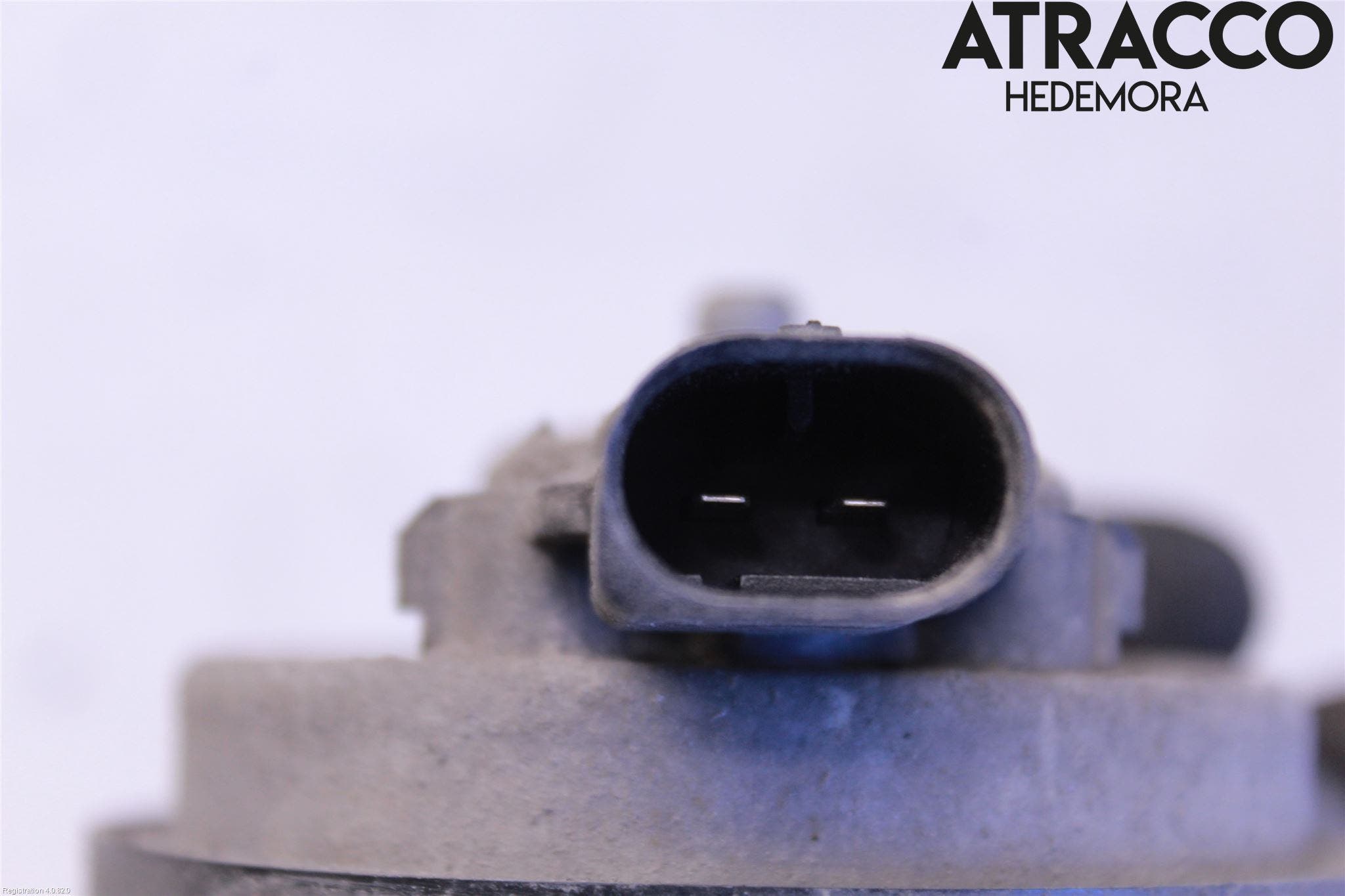 BMW 5 F10/F11/F18 09-17 Signalhorn