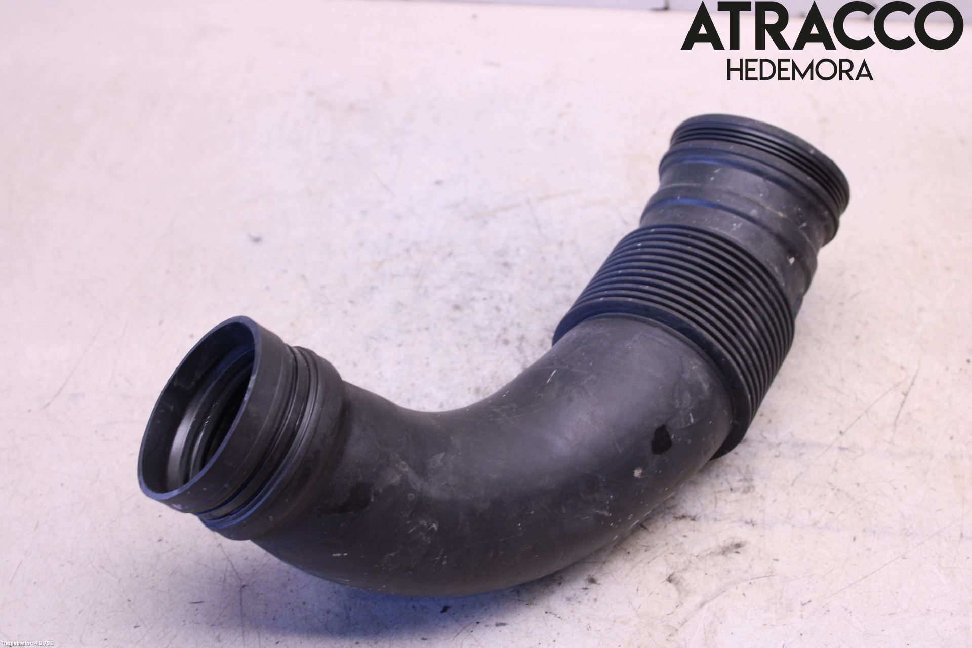 Fiat DUCATO 07-15 Injgummibälg-Slang