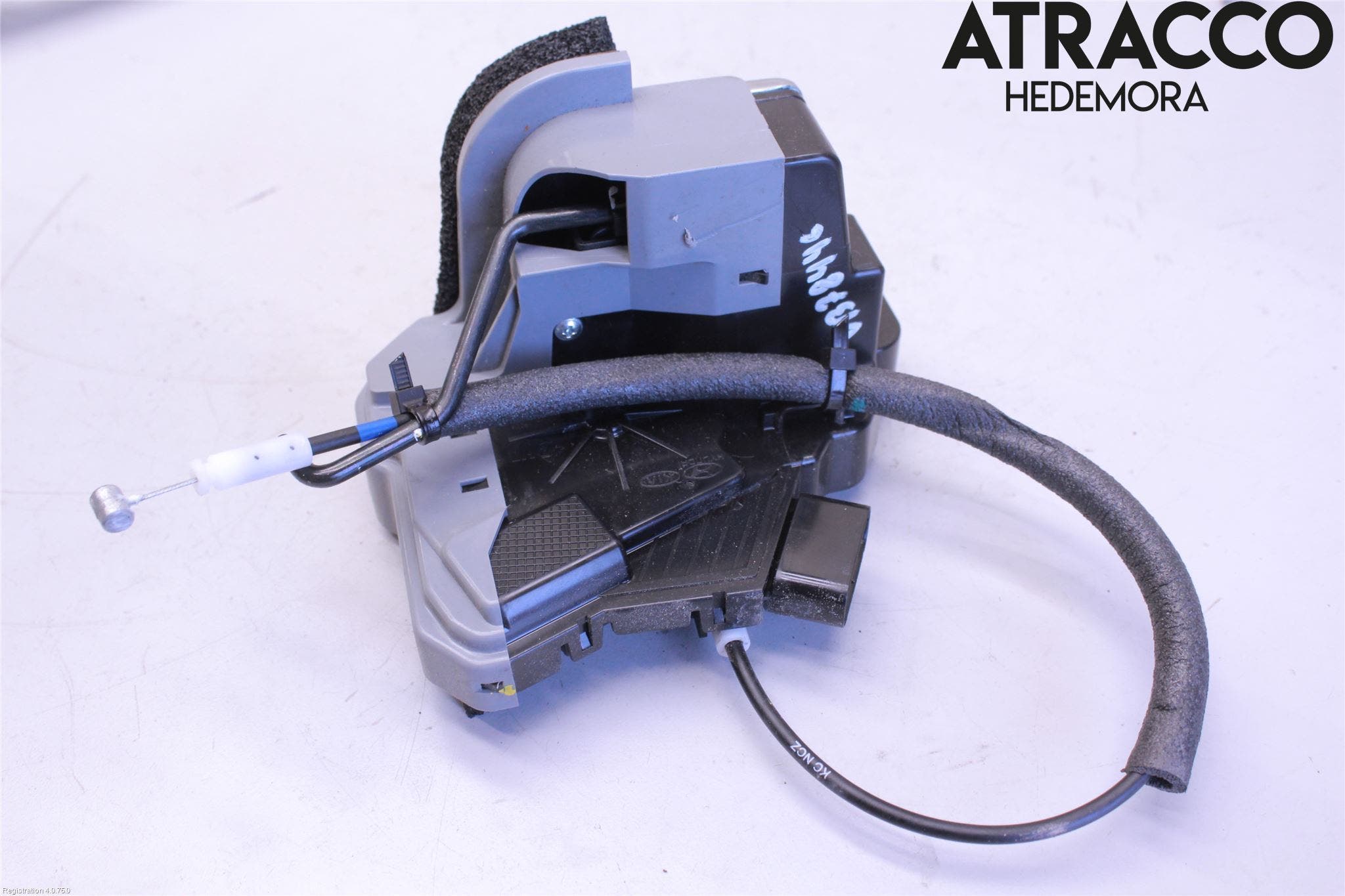 Hyundai i20 GB 15-20 Låskista-Dörrlås