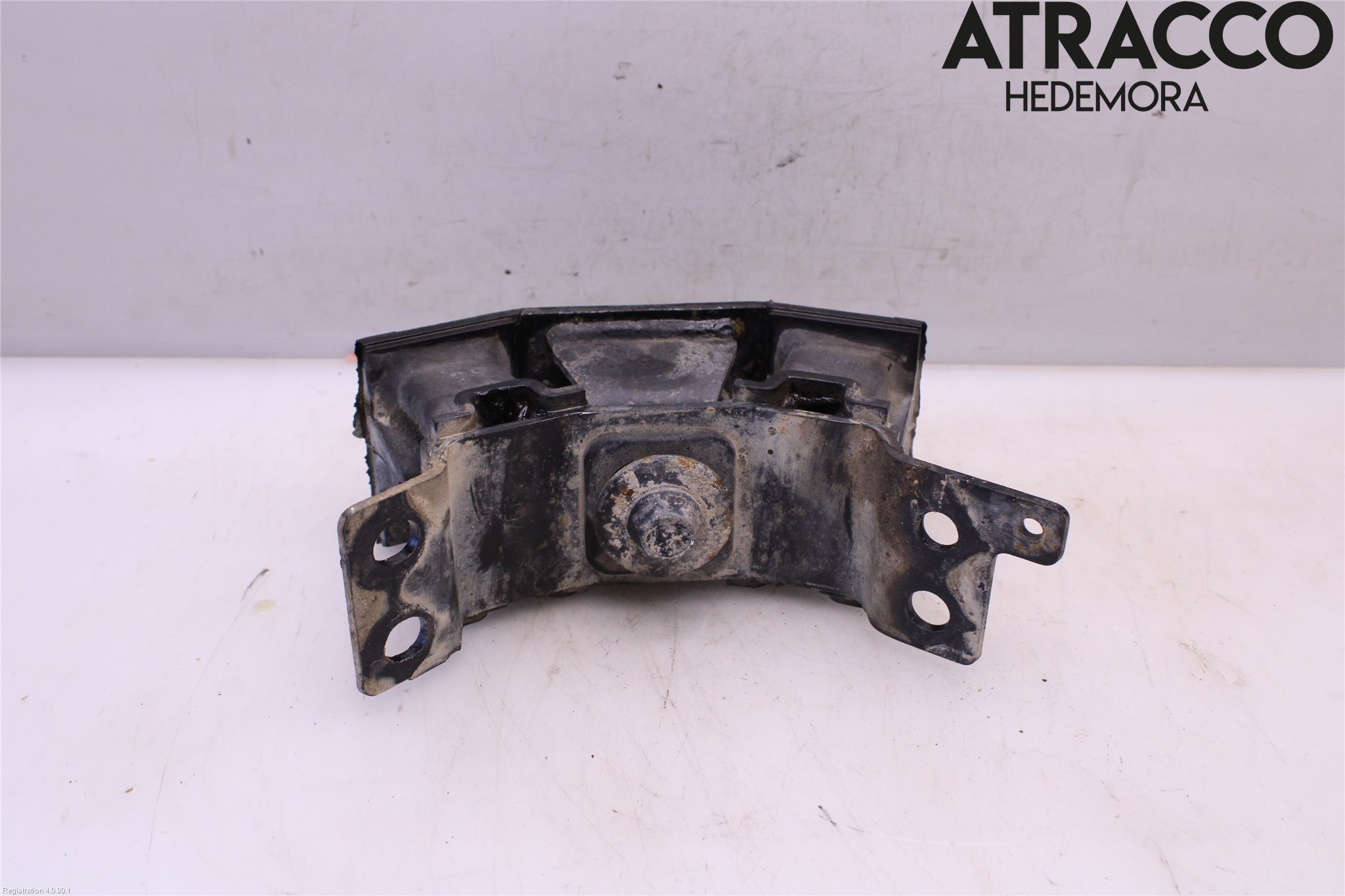 Ford RANGER EU 12-23 Växellådsfäste