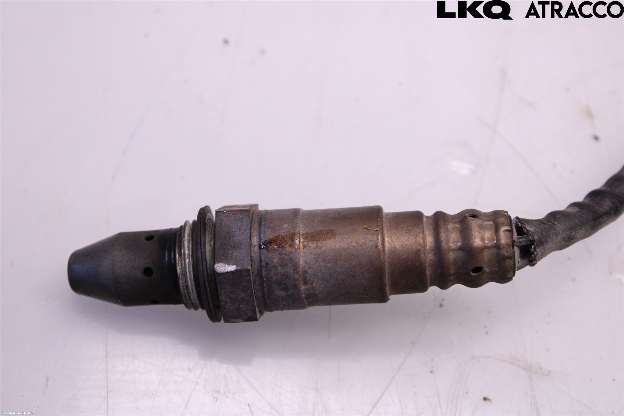 Lexus RX AL10 09-15 Injlambdasond