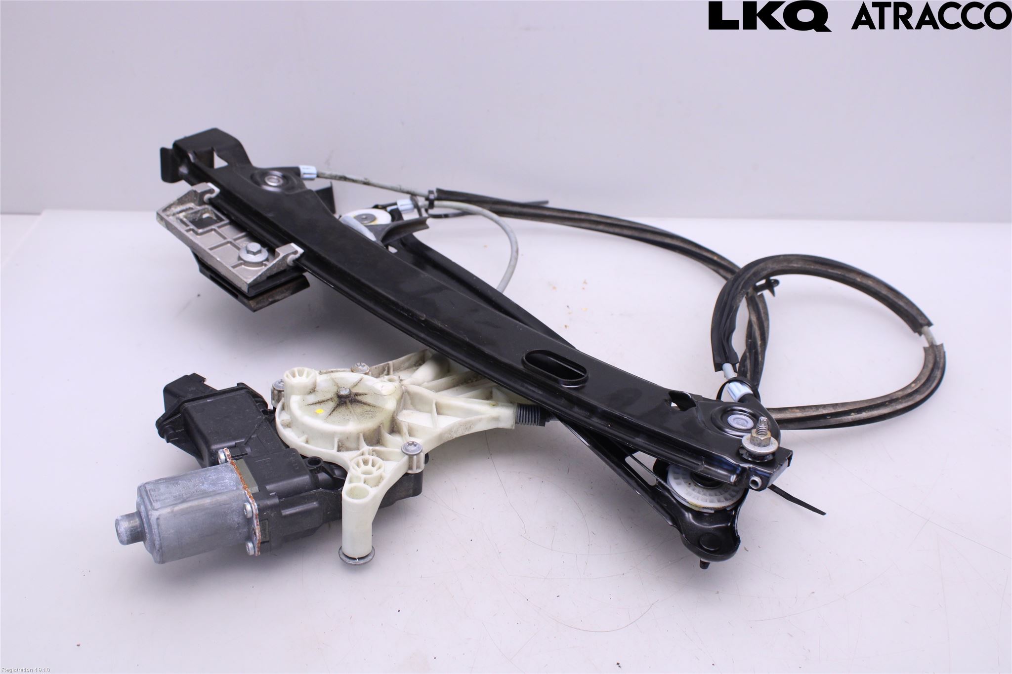 Chevrolet CAMARO Fönsterhiss El Kompl