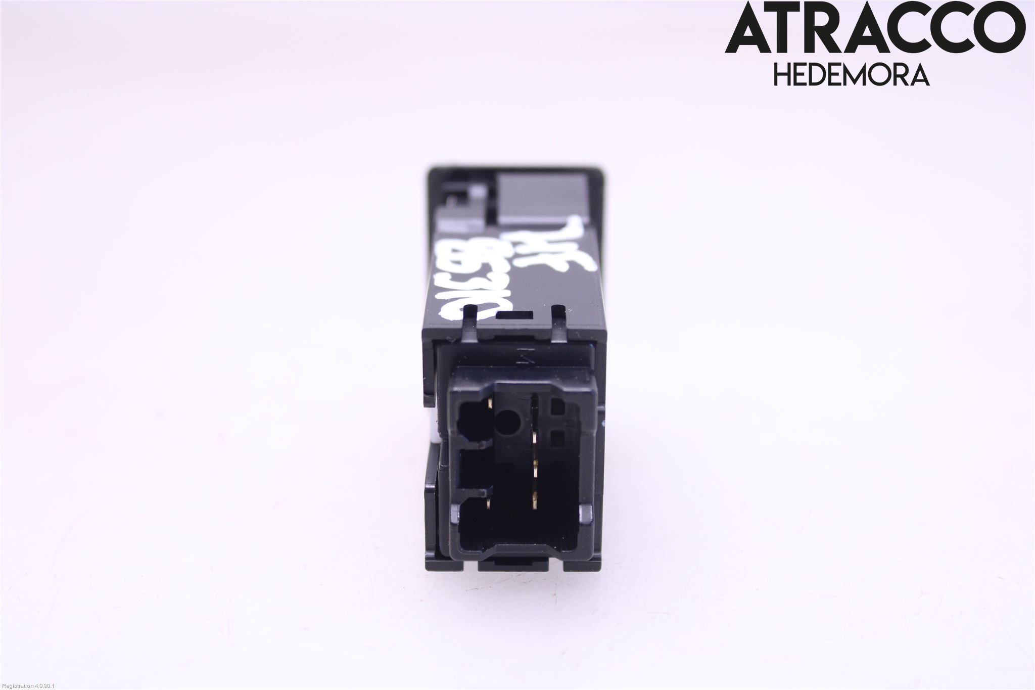 Suzuki SWIFT 17-24 Strömställare Stolvärme