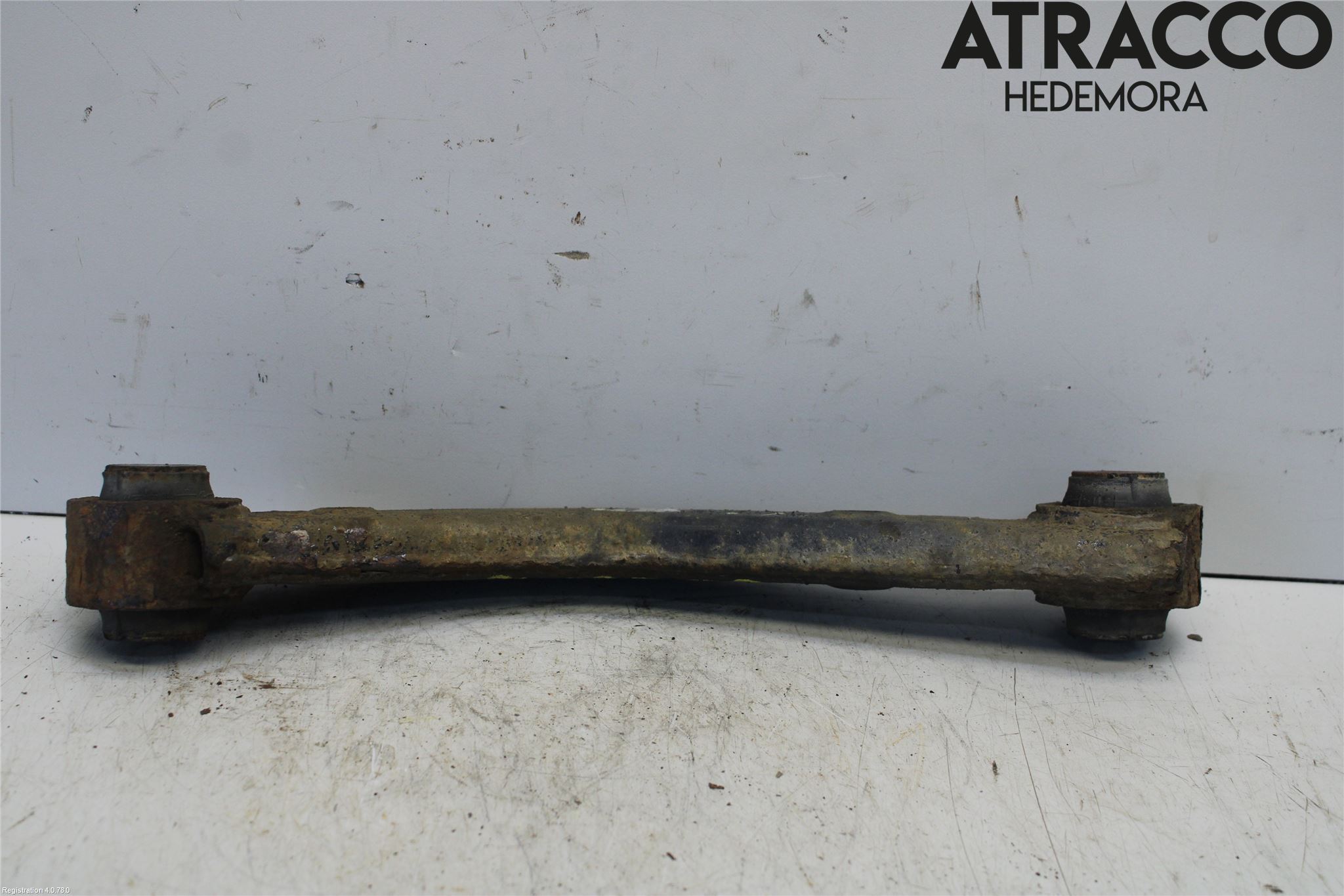 Hyundai SANTA FE 13-18 Bärarm Bak Övre Höger