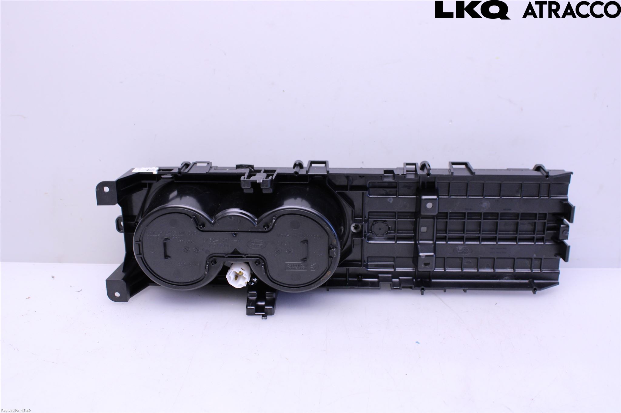 Landrover RANGE ROVER SPORT (L494) 14-22 Mugghållare