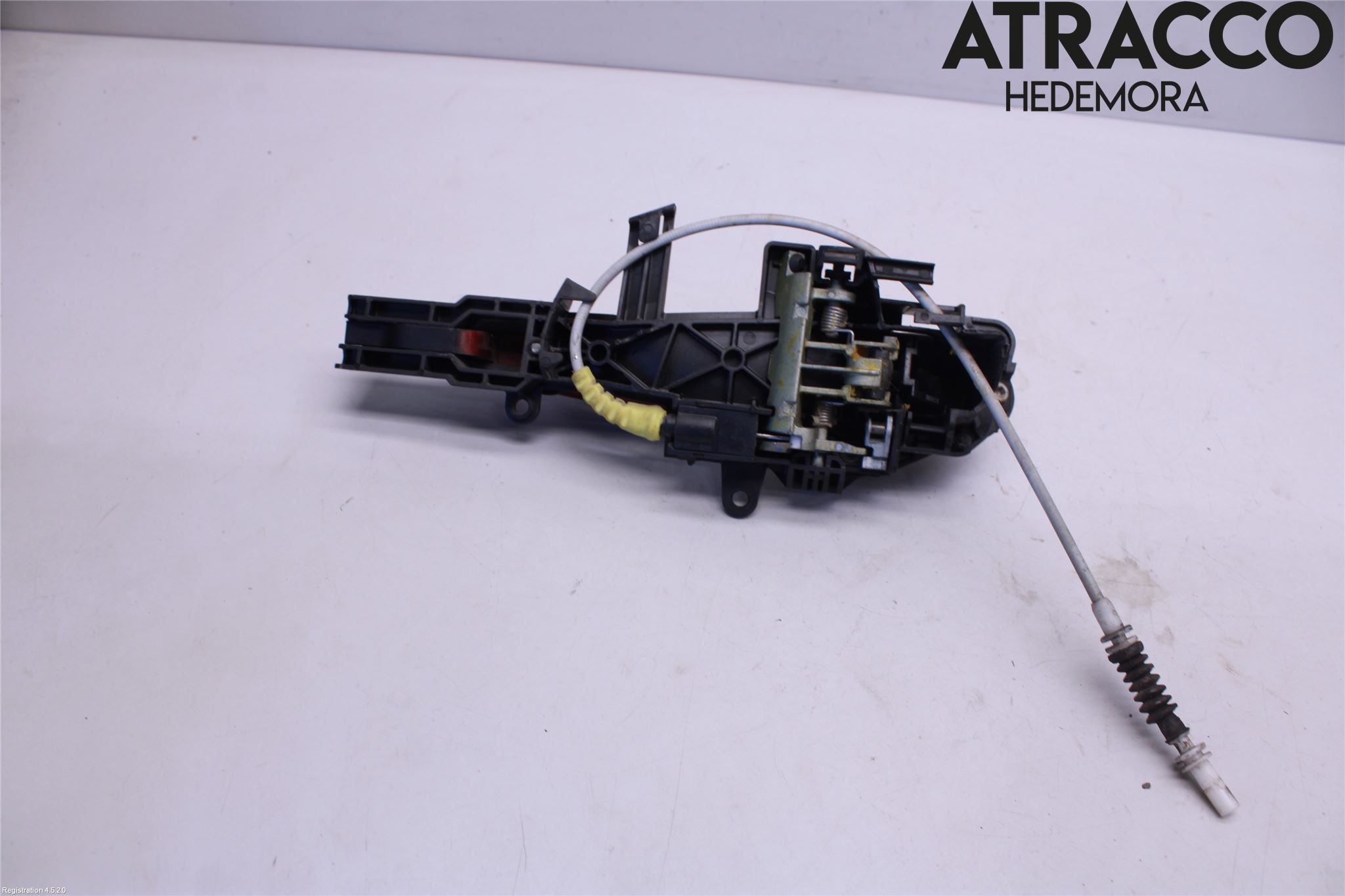 BMW 1 E82/88 Coupé/Cab 06-13 Dörrhandtag Yttre Hö