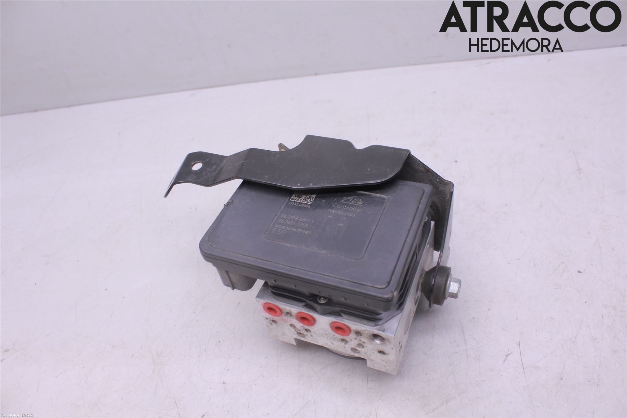 Mitsubishi ASX 10-22 Abs Hydraulaggregat