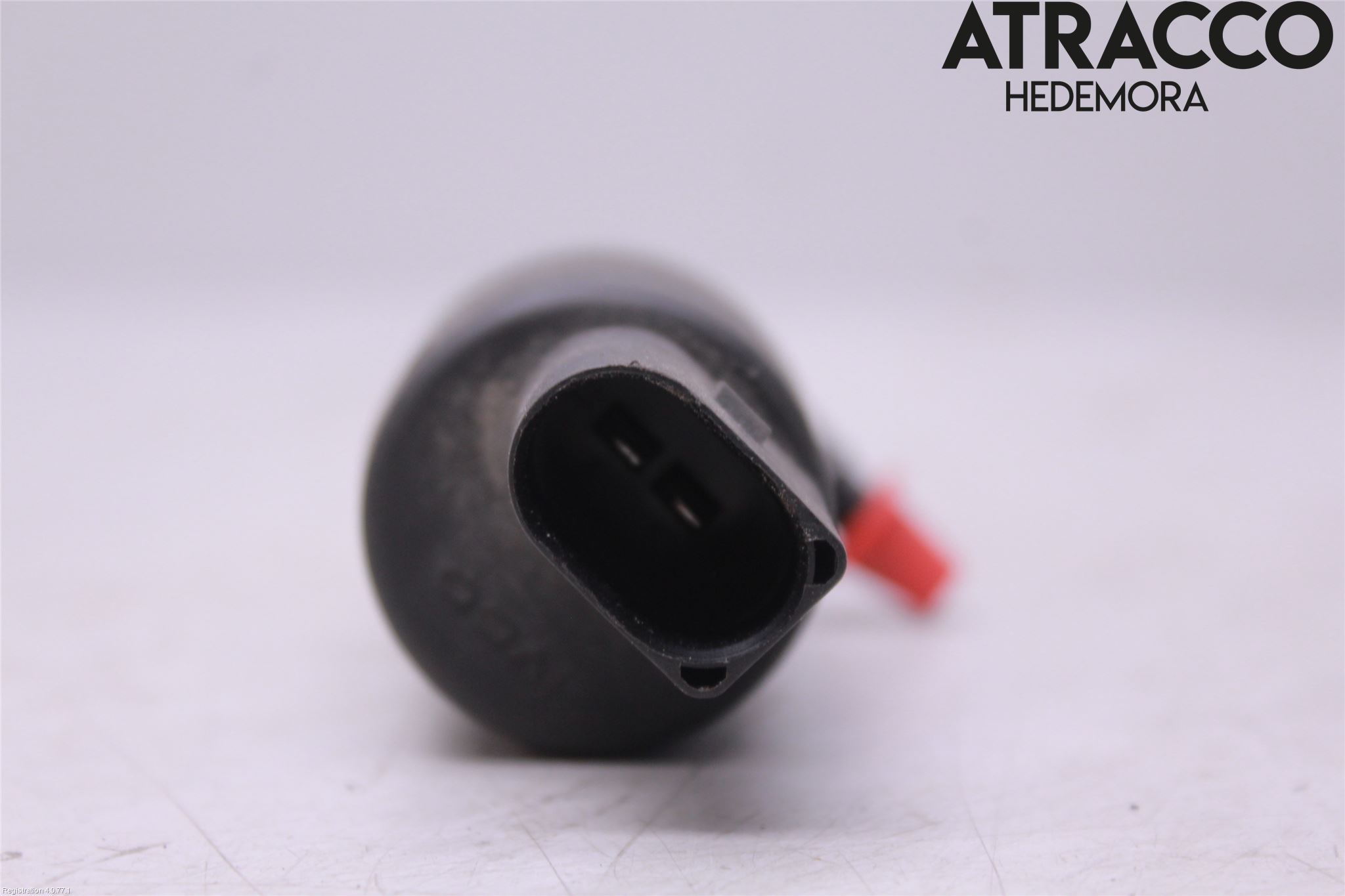 BMW X5 E53     99-06 Spolarpump Vindruta