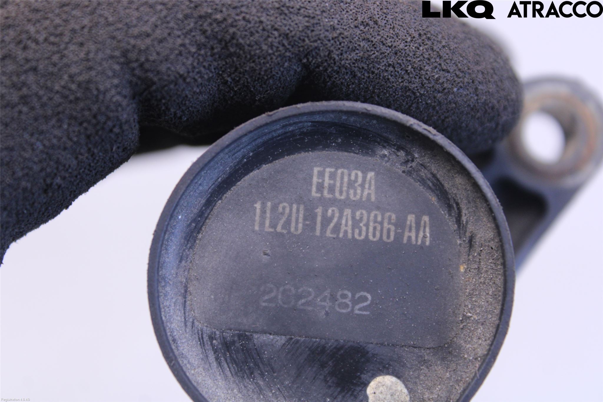 Lincoln TOWN CAR Tändspole