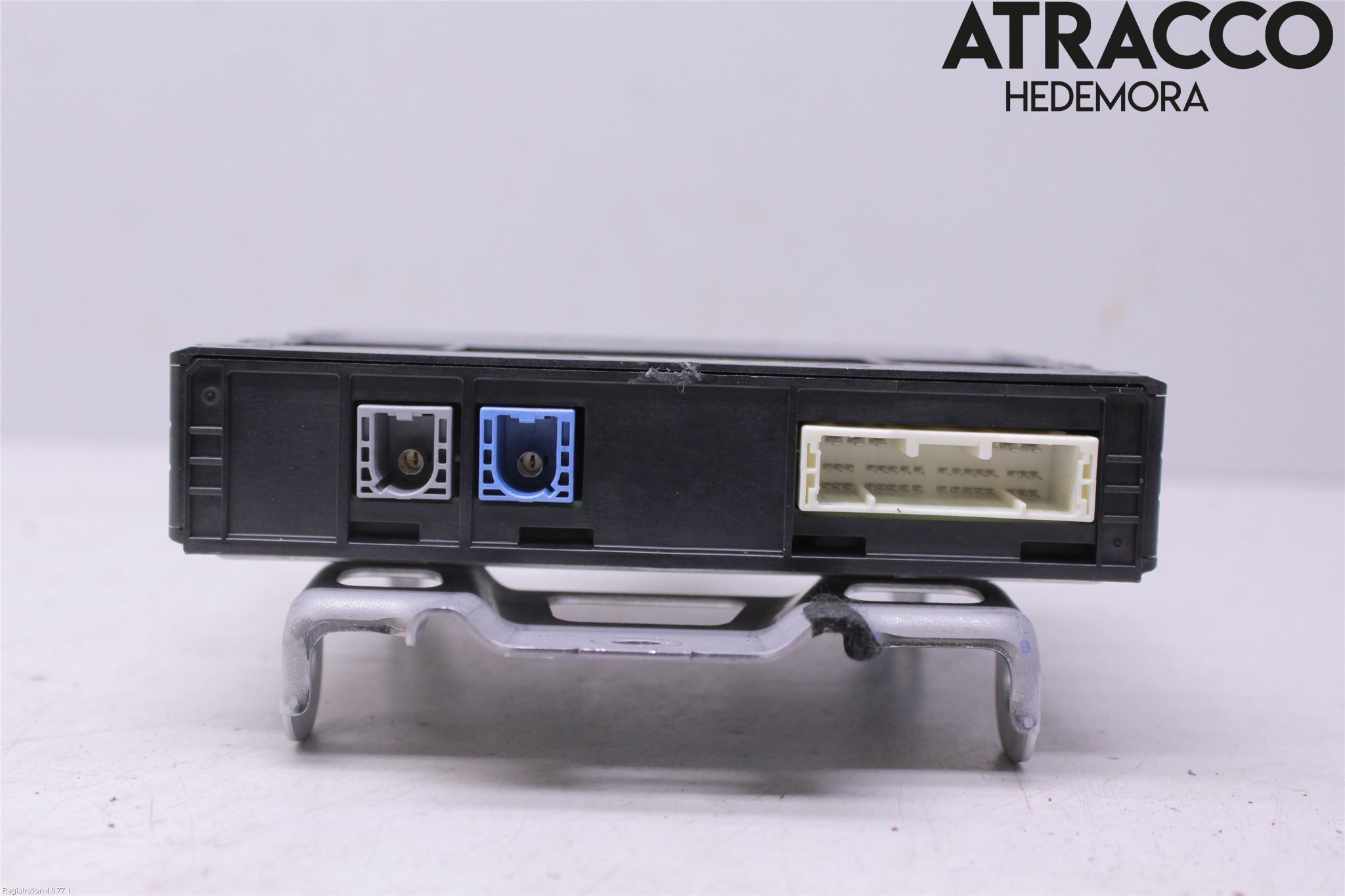 Toyota C-HR 16-23 Styrenhet Övrigt