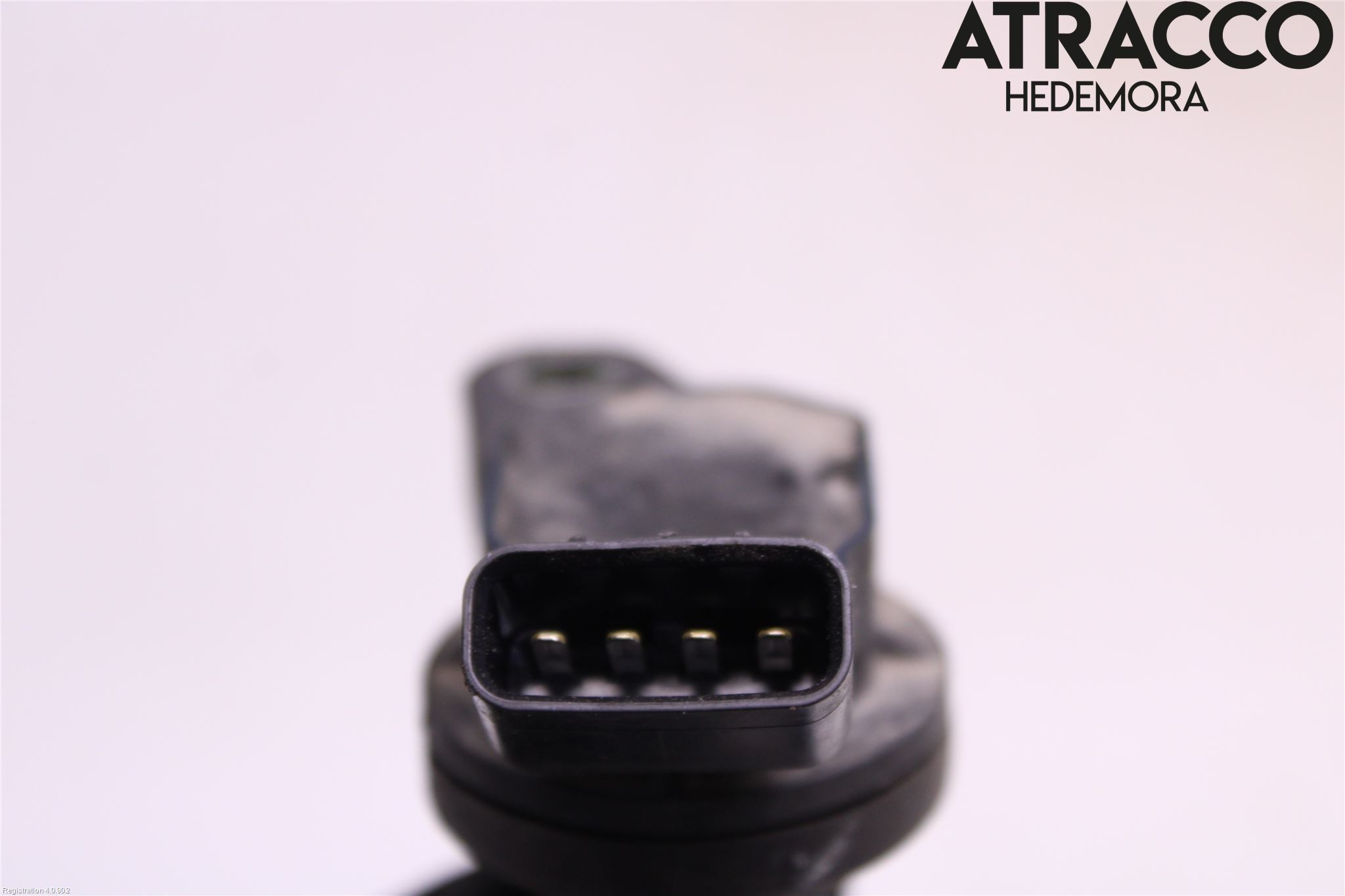 Toyota AURIS 07-09 Tändspole