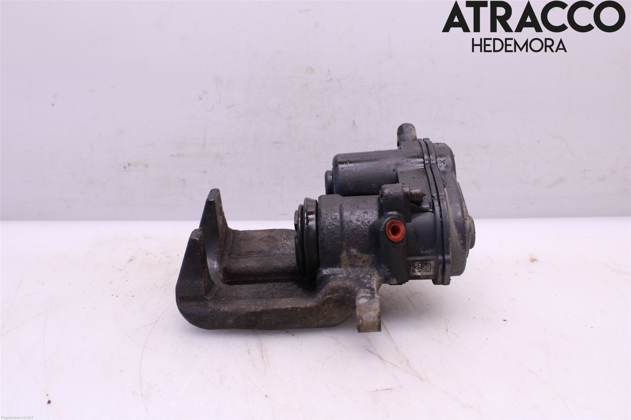 Audi A8/S8 4H 10-17 Bromsok Bak Vänster