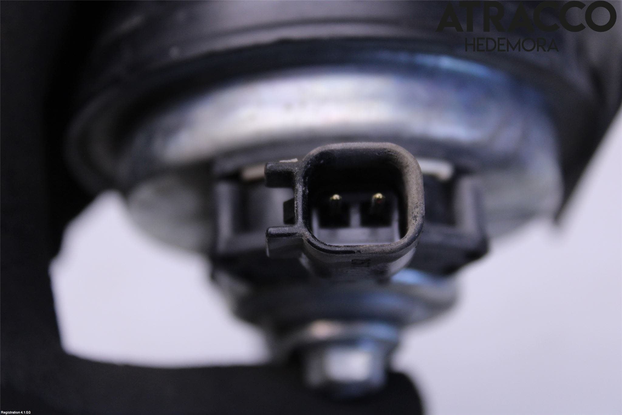 Volvo V60 14-18 Signalhorn