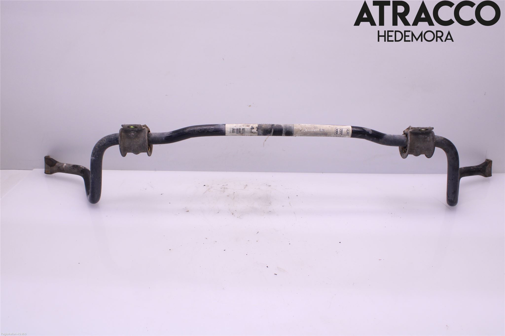 Ford FOCUS     04-07 Krängningshämmare Fram